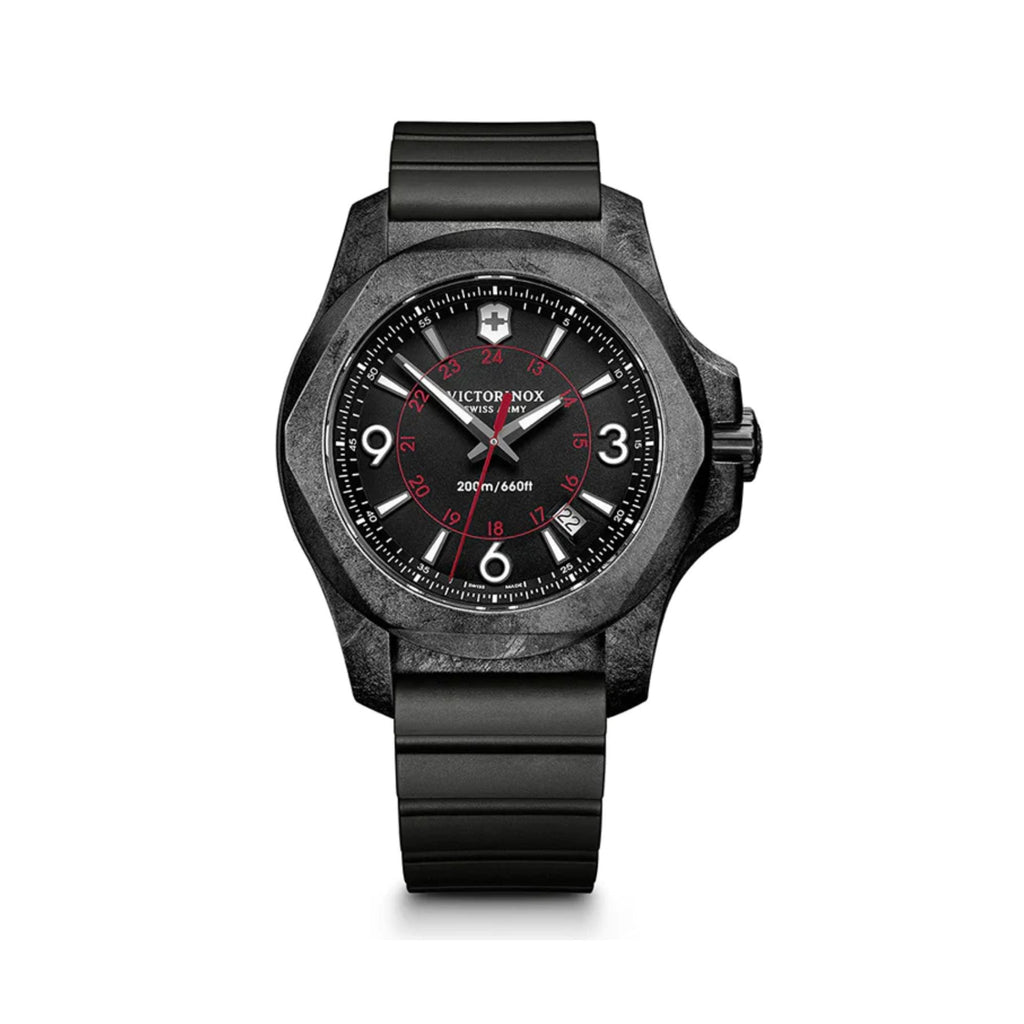 Relógio Victorinox Swiss Army 241777 - Quartzo - 43mm
