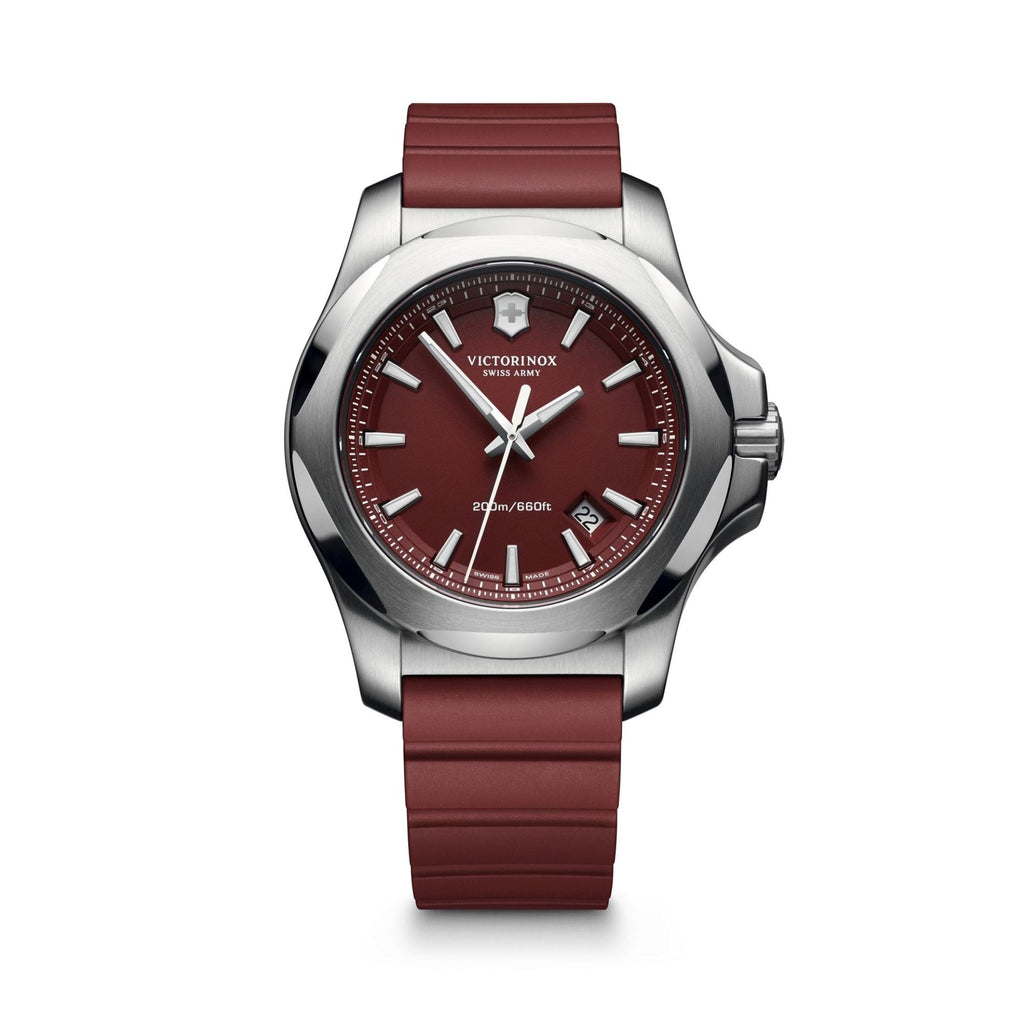 Relógio Victorinox 241719.1 - Quartzo - 43mm