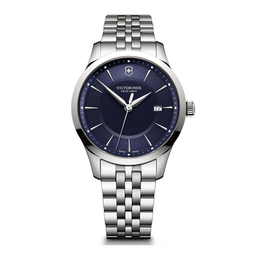 Relógio Victorinox Swiss Army Alliance 241802 - Quartzo - 40mm