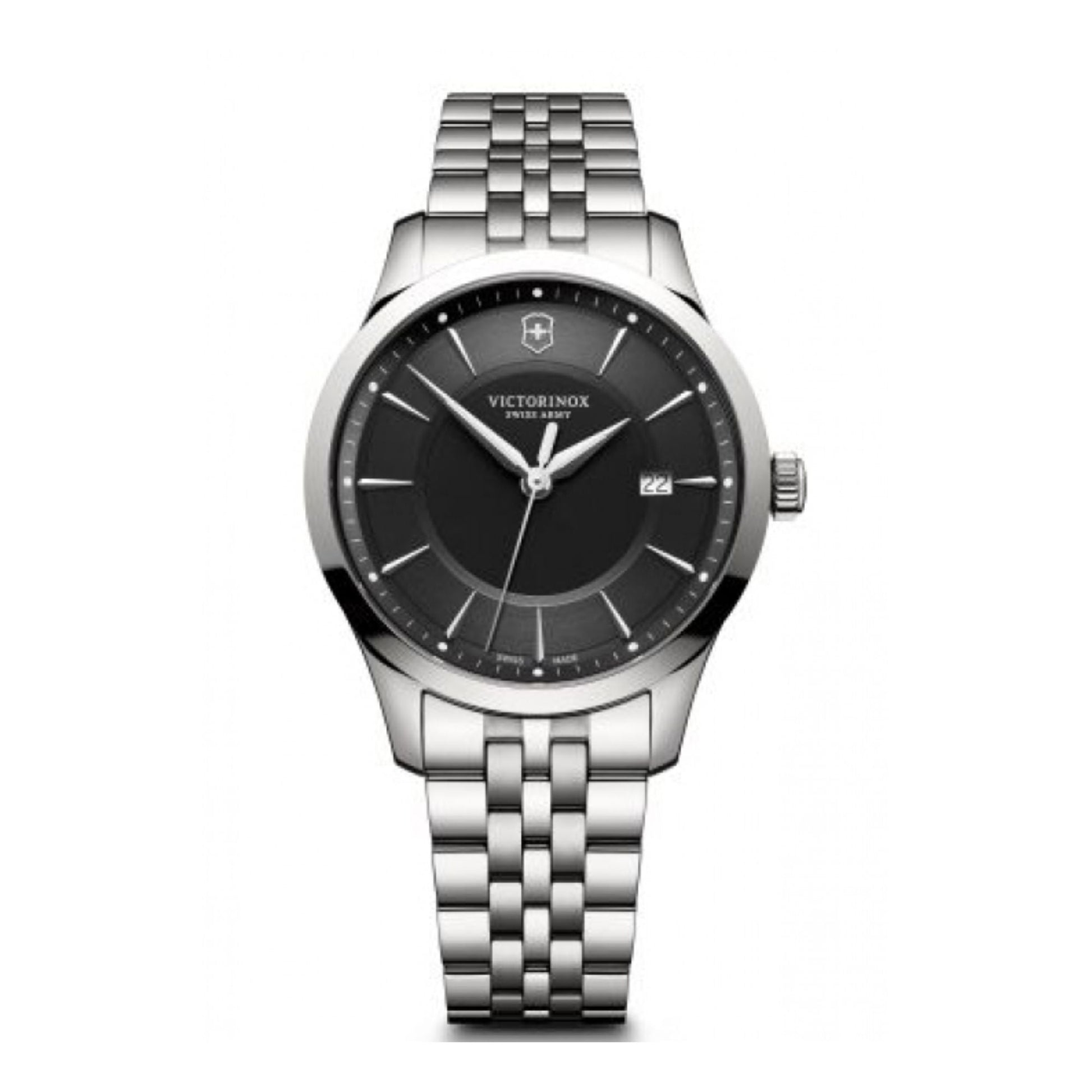 Relógio Victorinox 241801.1 - Quartzo - 40mm