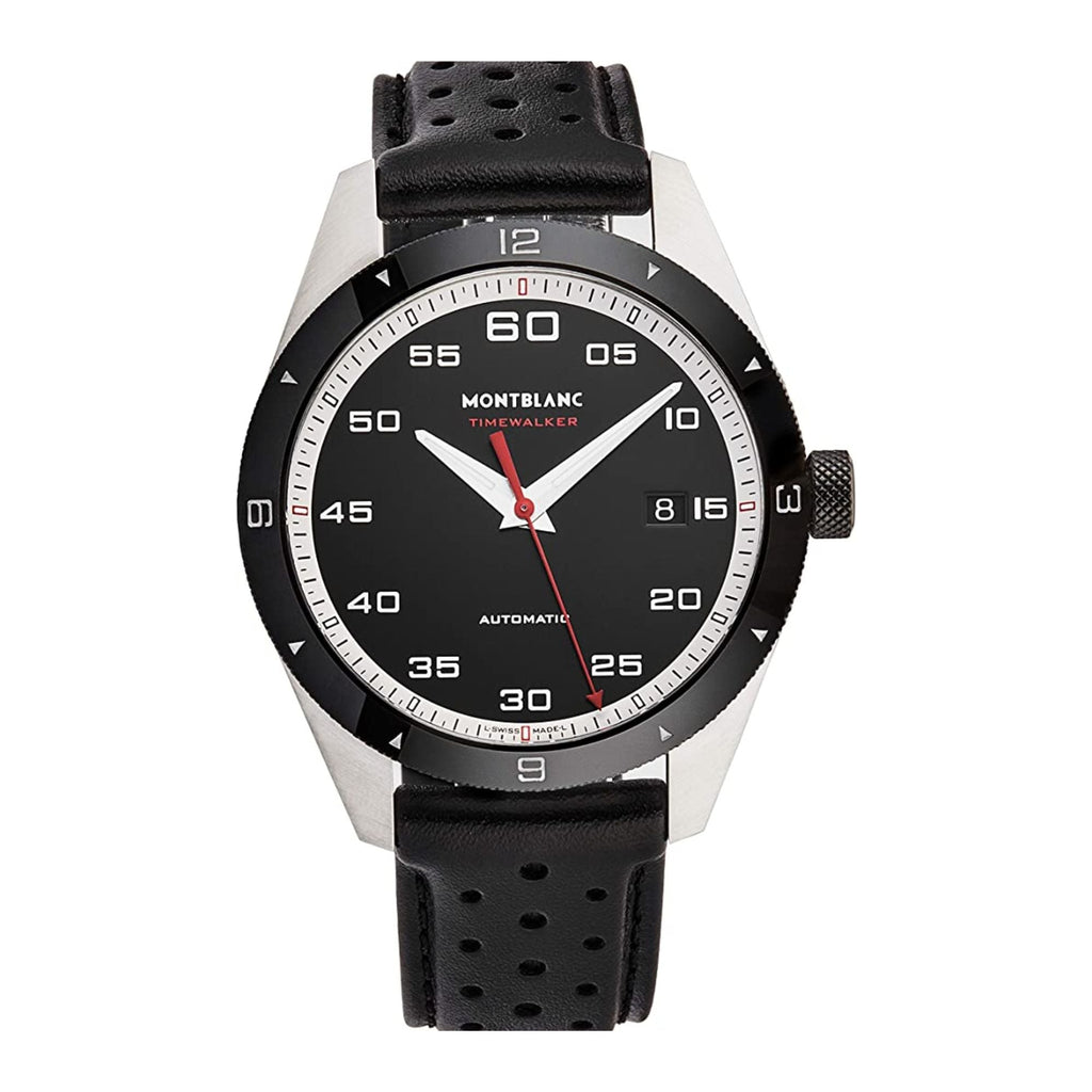 Relógio Montblanc TimeWalker 116061 - Automático - 42mm