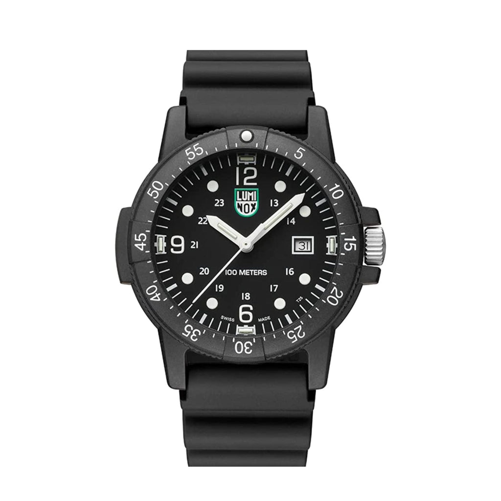 Relógio Luminox G Sea Bass X2.2001 - Quartzo 44mm