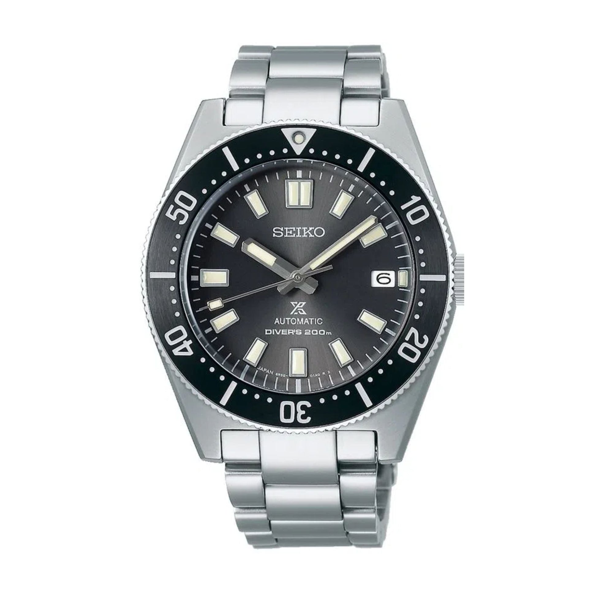 Relógio Seiko Prospex SPB143 - Automático - 41mm