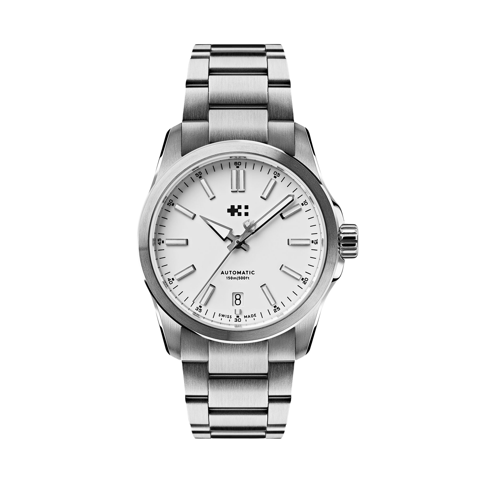Relógio Christopher Ward C63 Sealander - Automático - 36mm C63-36ADA3-S00W0-B0