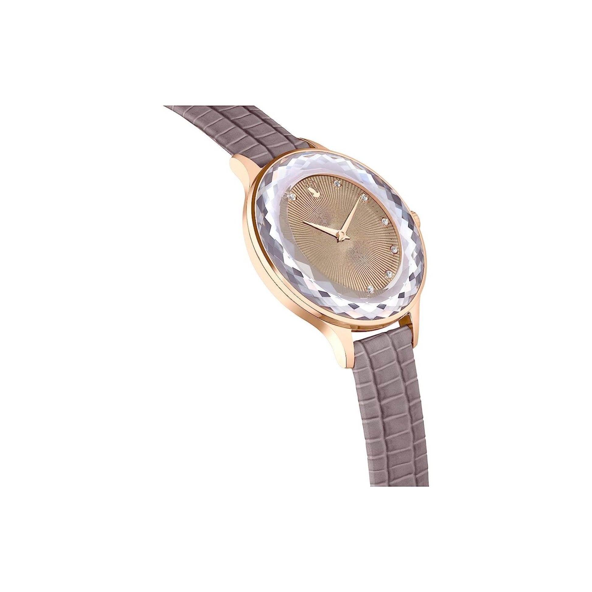 Relógio Feminino Swarovski Octea Nova 5649999