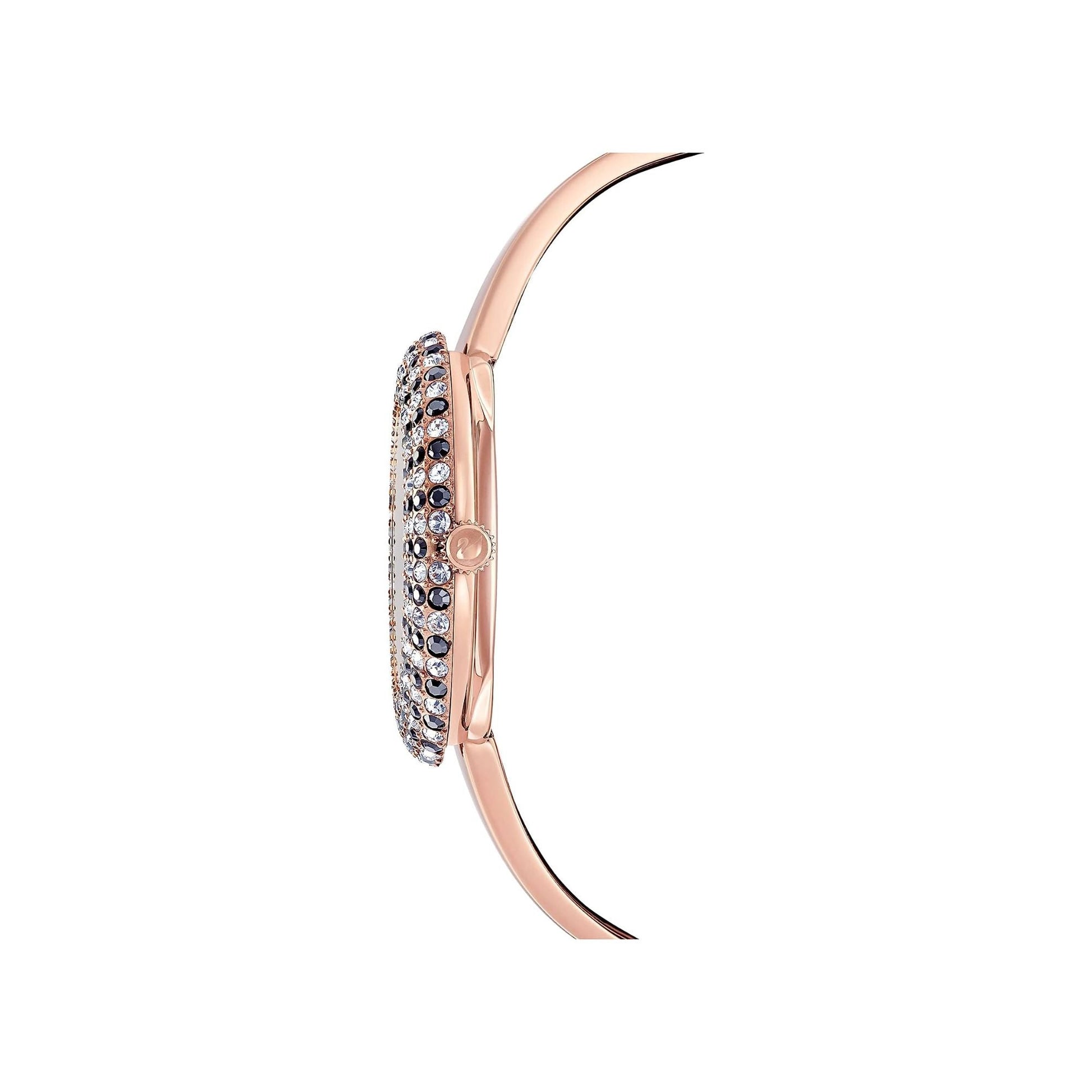 Relógio Feminino Swarovski Crystal 5484050