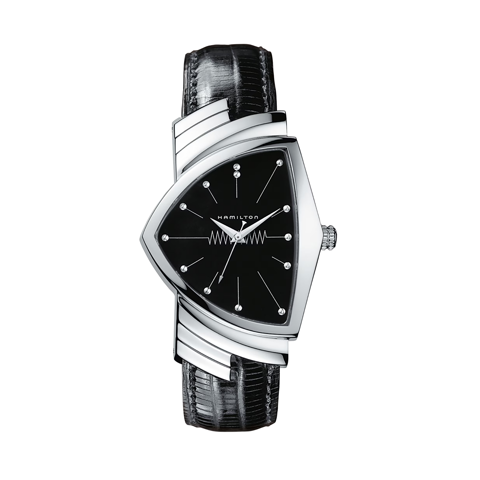Relógio Hamilton Ventura Quartzo | 32mm x 50mm | H24411732