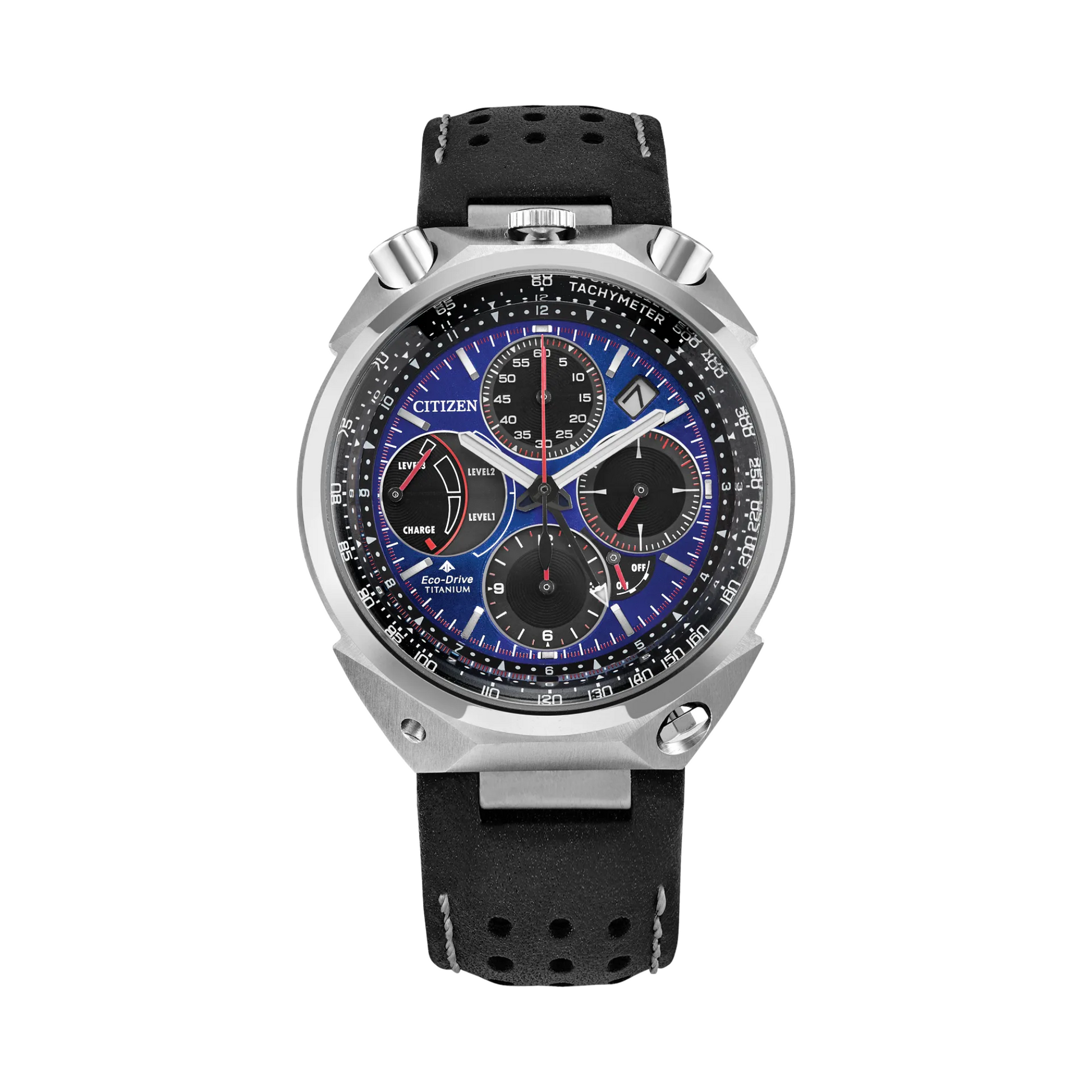 Relógio Citizen Promaster Tsuno Chrono Racer Super Titanium™ AV0088-01L