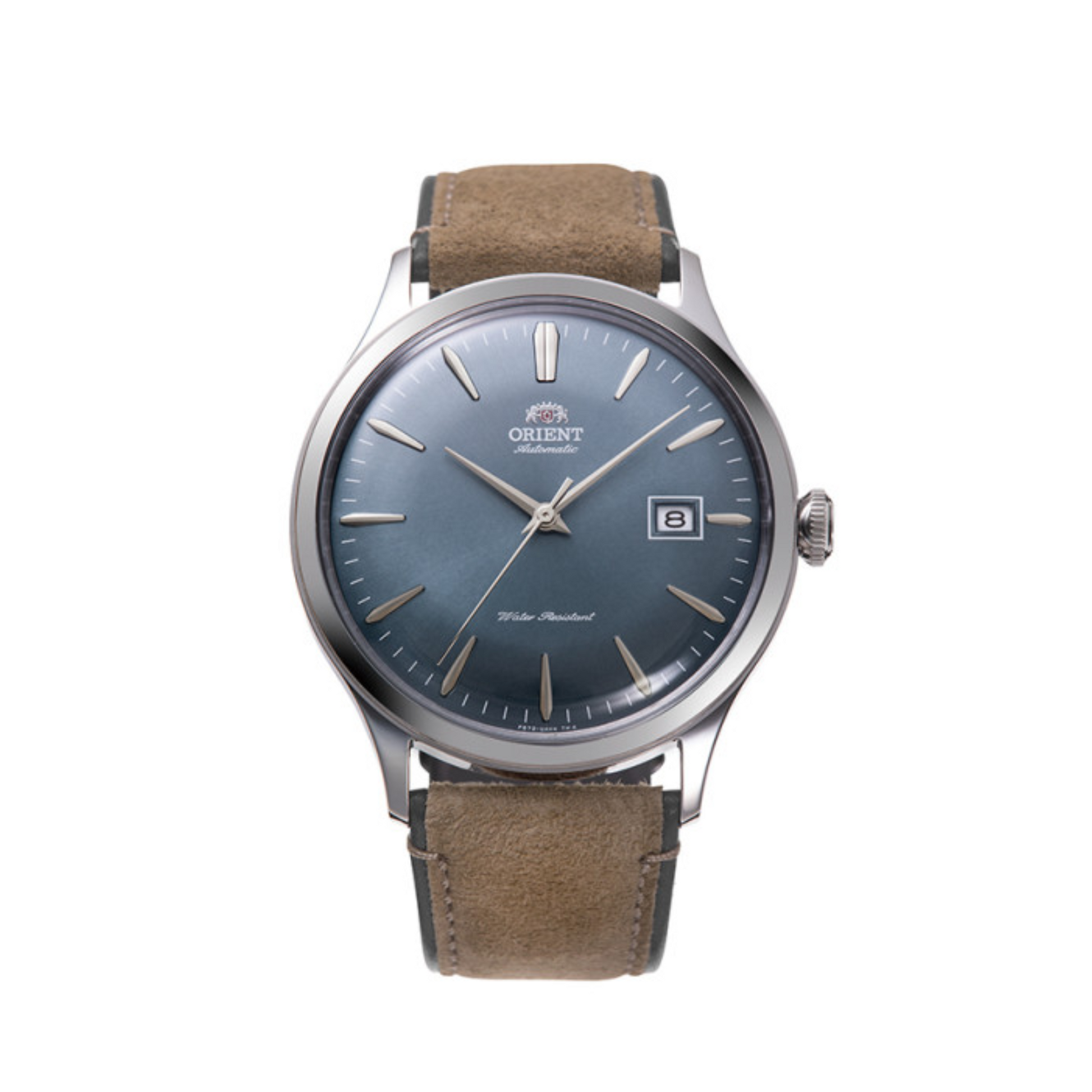 Relógio Orient - Bambino Version 4' Japanese - Automático RA-AC0P03L10B 42mm