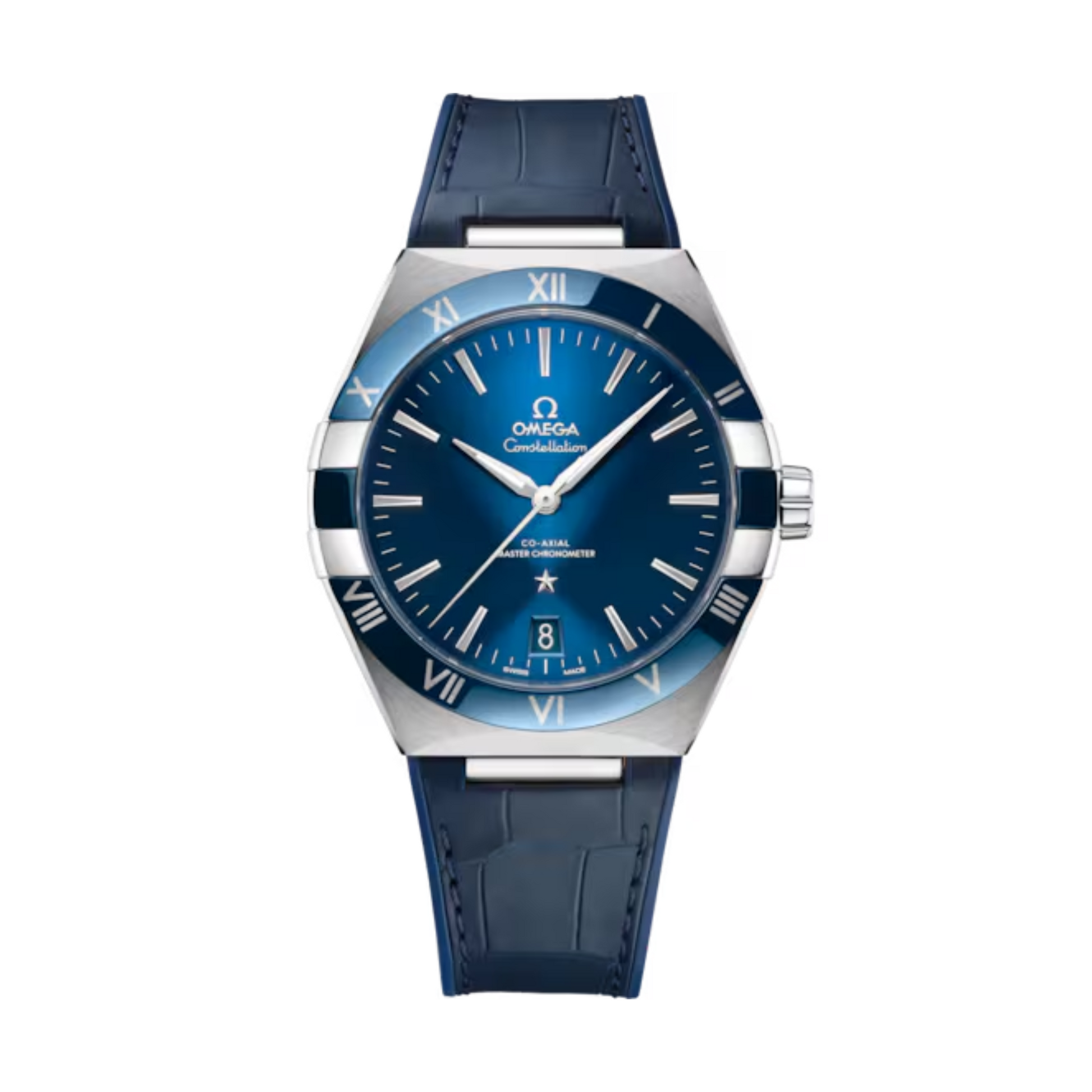 Relógio Omega CONSTELLATION 131.33.41.21.03.001 Automático 41 mm