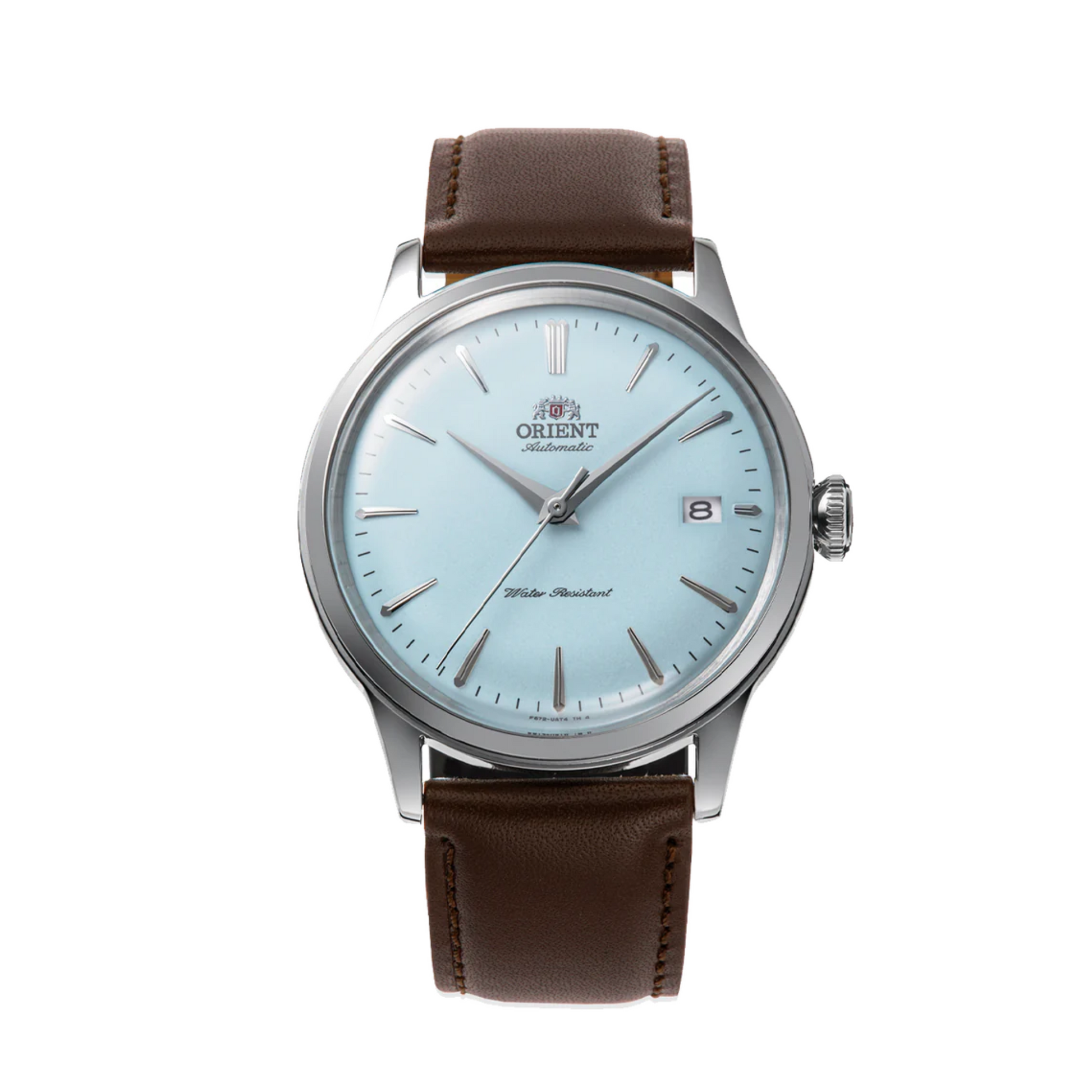 Relógio Orient - Bambino Limited Edition RA-AC0M14L30B Unissex 38.4mm