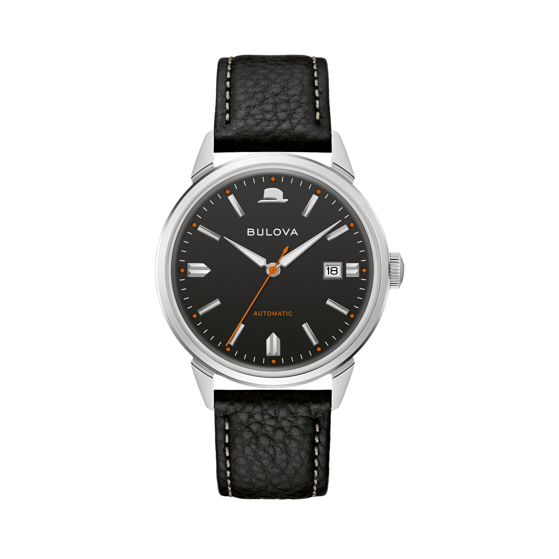 Relógio Bulova Frank Sinatra Summer Wind 96B381