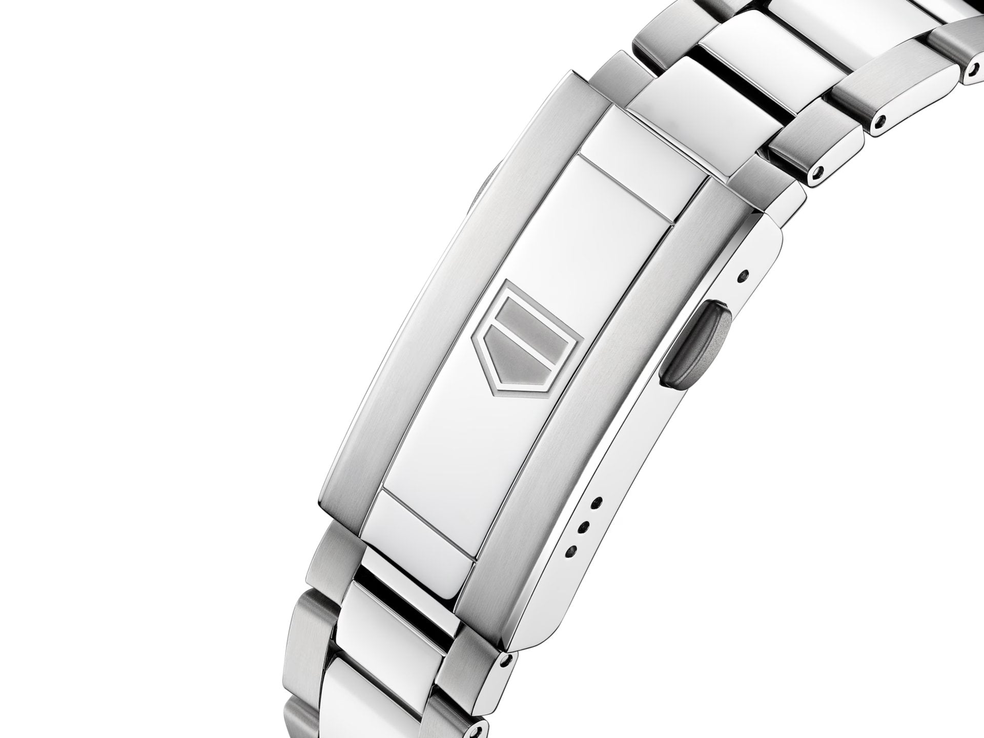 Relógio TAG Heuer Aquaracer Professional 200 DATE - Quartzo 40mm