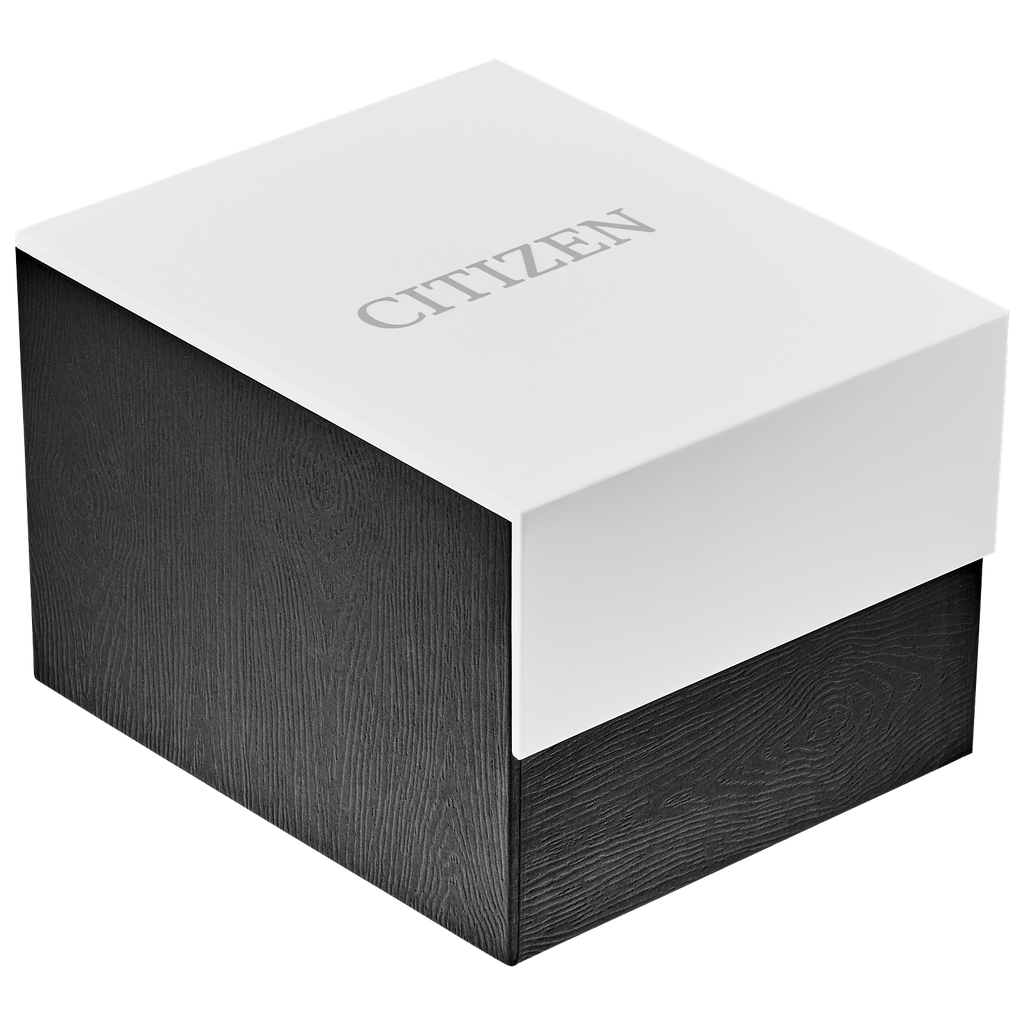 Citizen Zenshin Mechanical  Super Titanium™ NJ0180-80M