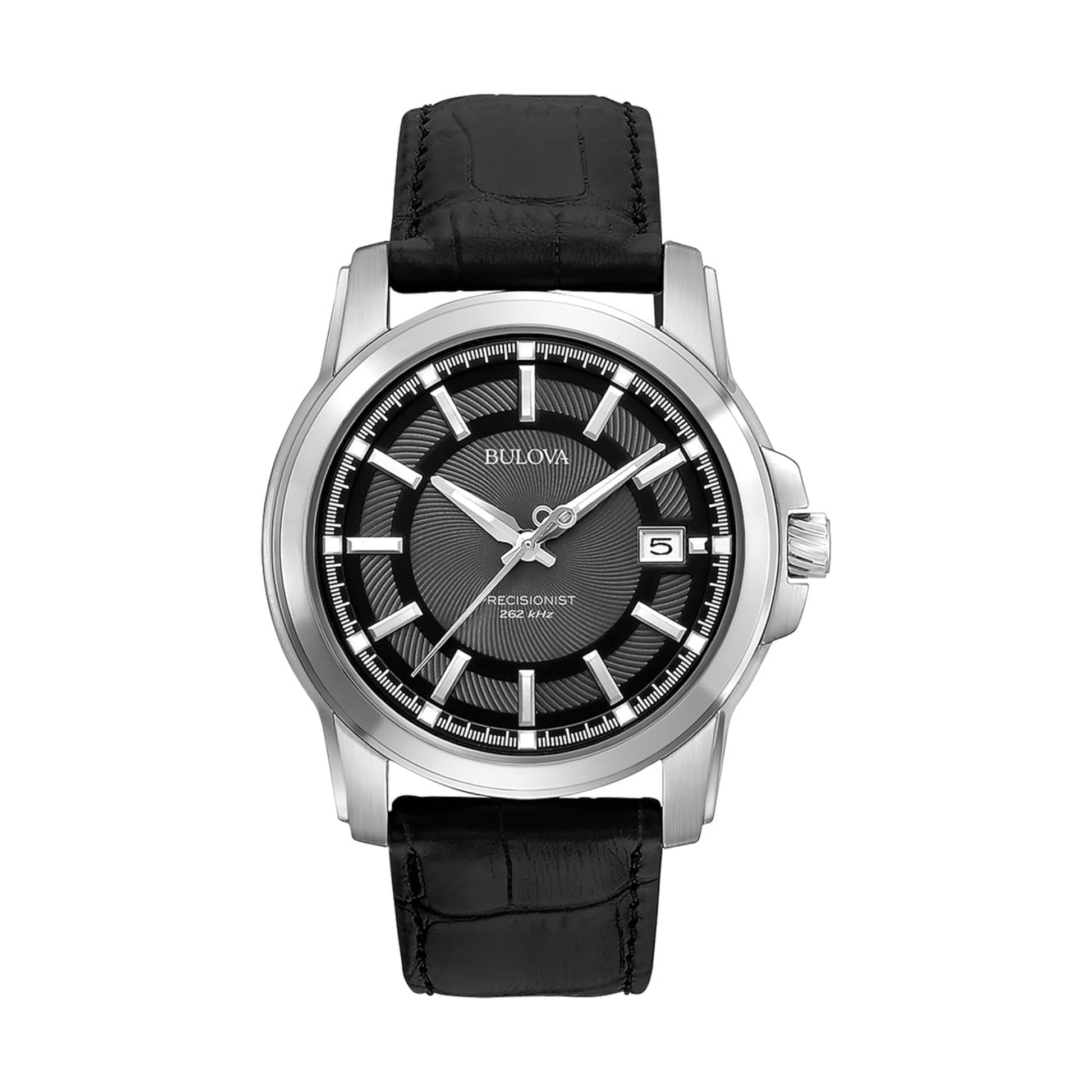Relógio Bulova Precisionist 96B158 42mm