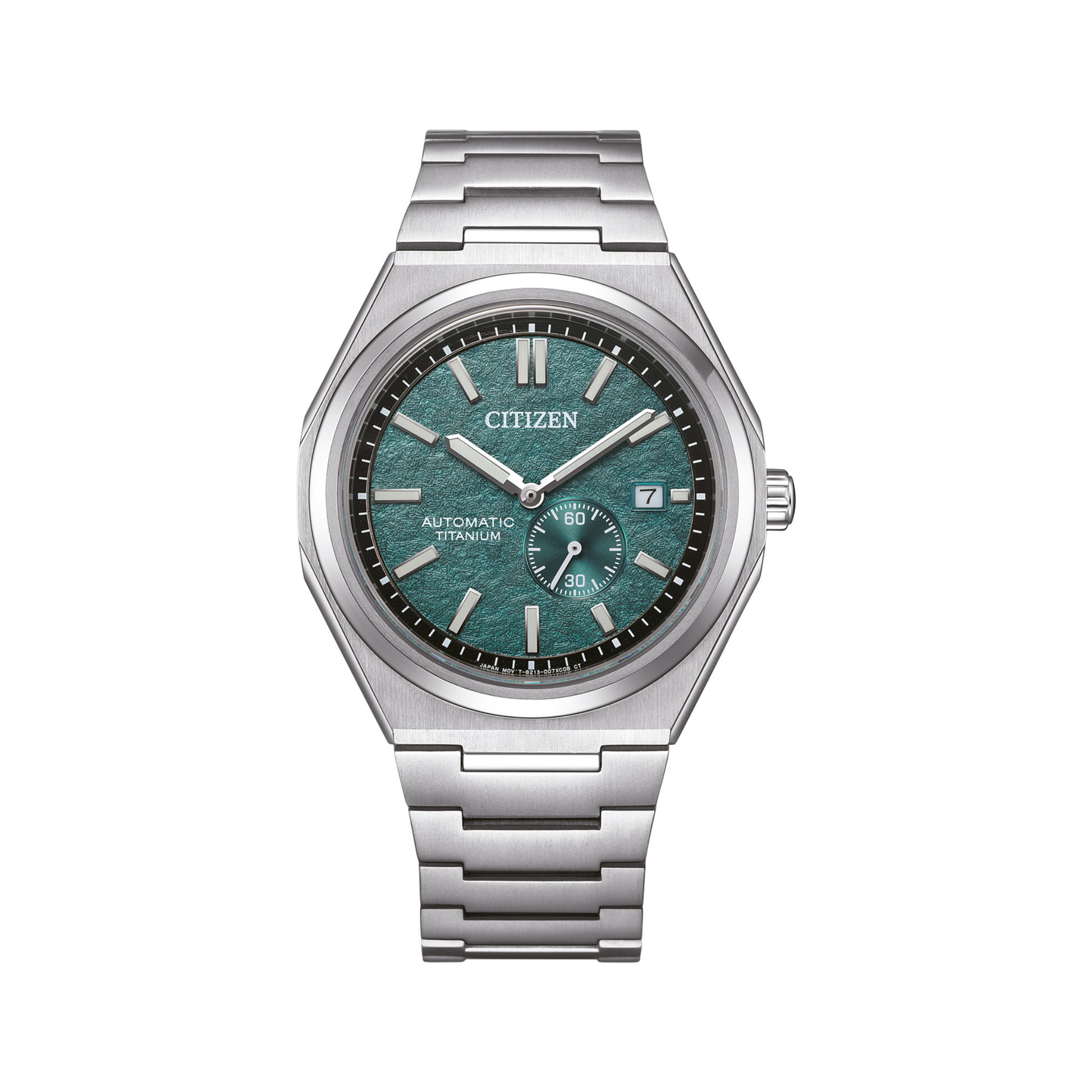 Citizen Zenshin NJ0180-80X Super Titanium Automático