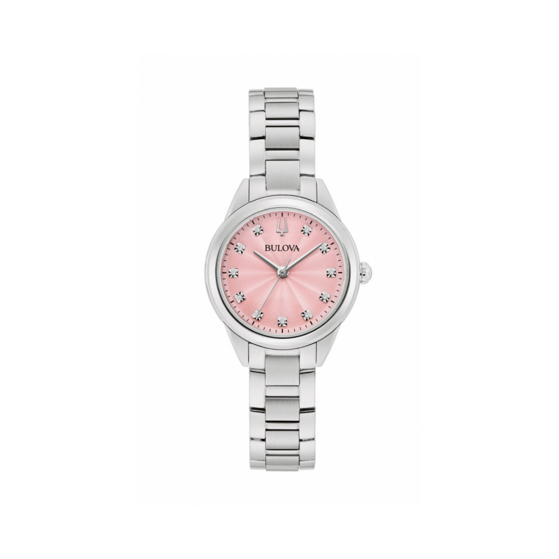 Relógio Feminino Bulova Sutton 96P249