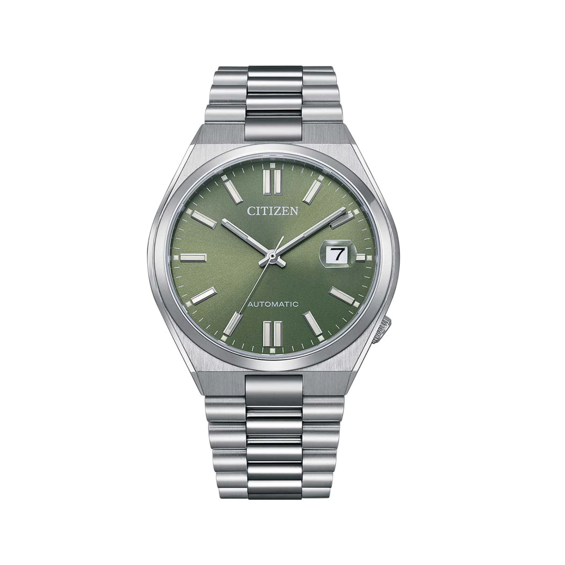 Relógio CITIZEN TSUYOSA X PANTONE NJ0158-89Z