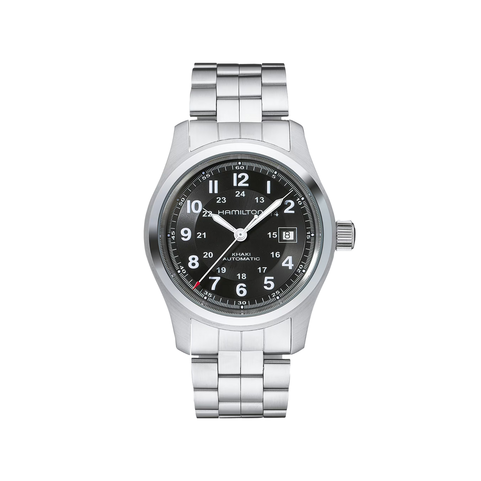 Hamilton KHAKI FIELD H70515137 - Automático 42mm
