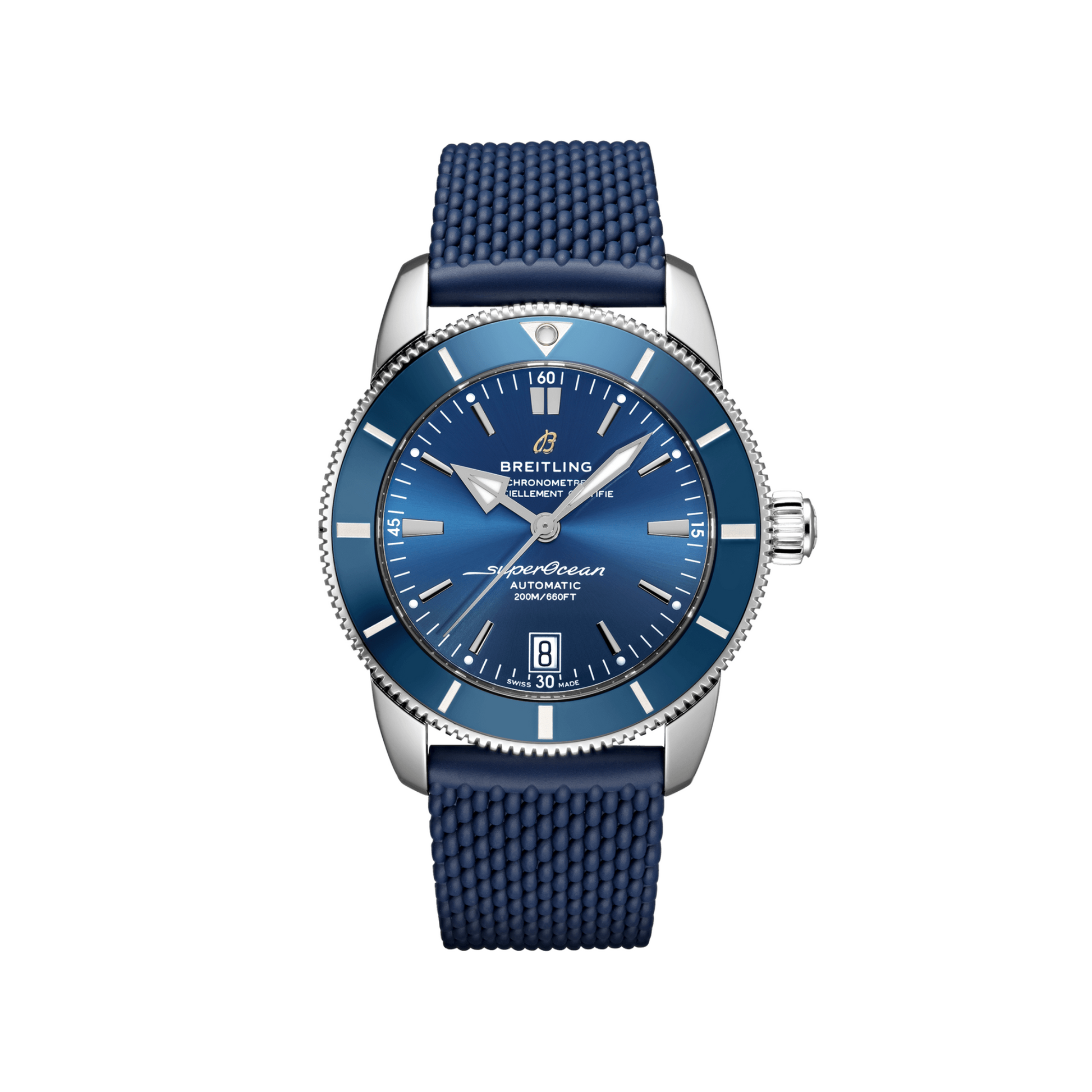 Relógio Breitling SUPEROCEAN HERITAGE B20 - Automático 42mm