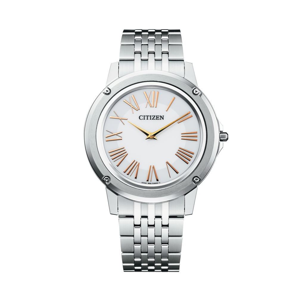 Relógio Citizen Eco-Drive One AR5020-52A