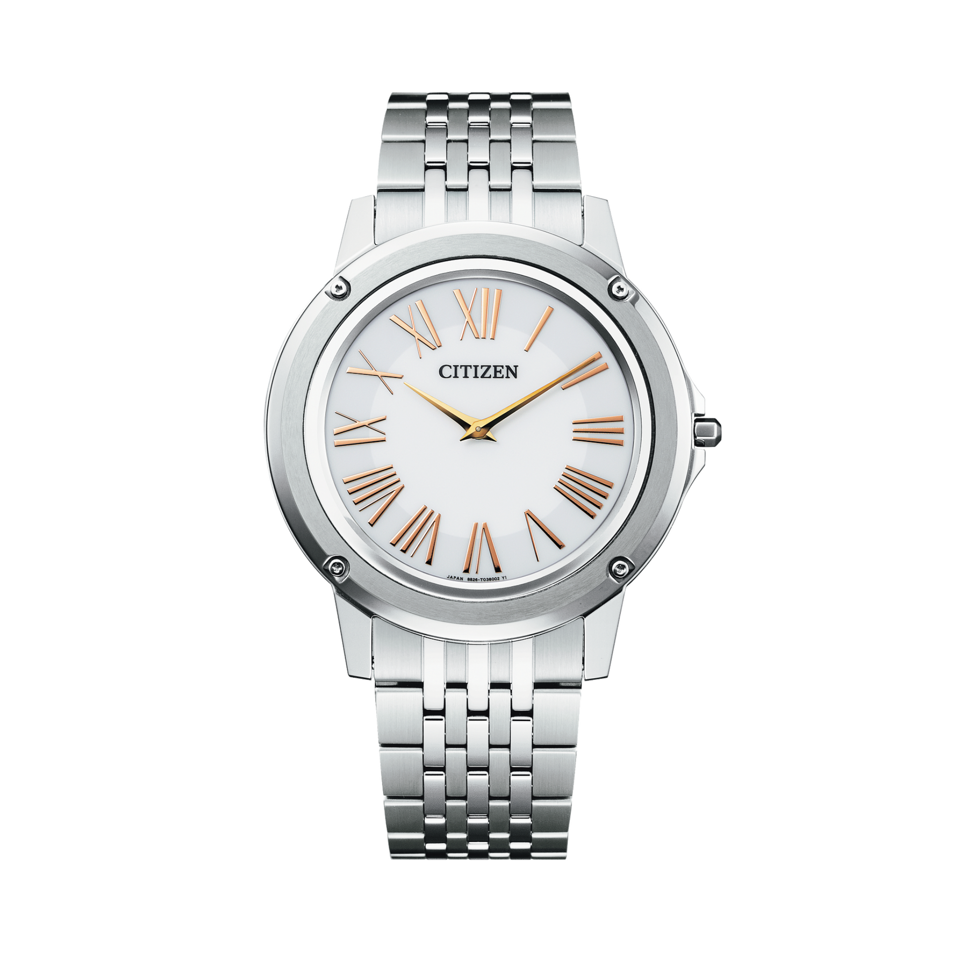Relógio Citizen Eco-Drive One AR5020-52A