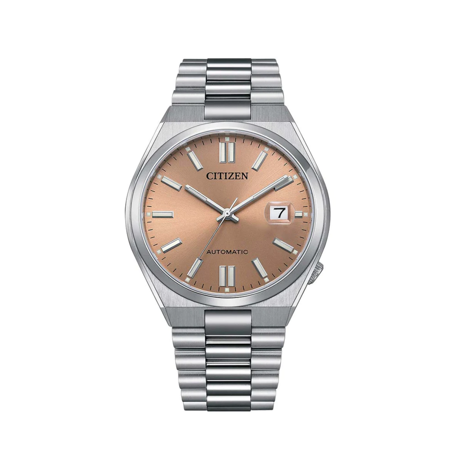Relógio CITIZEN TSUYOSA X PANTONE NJ0158-89Y