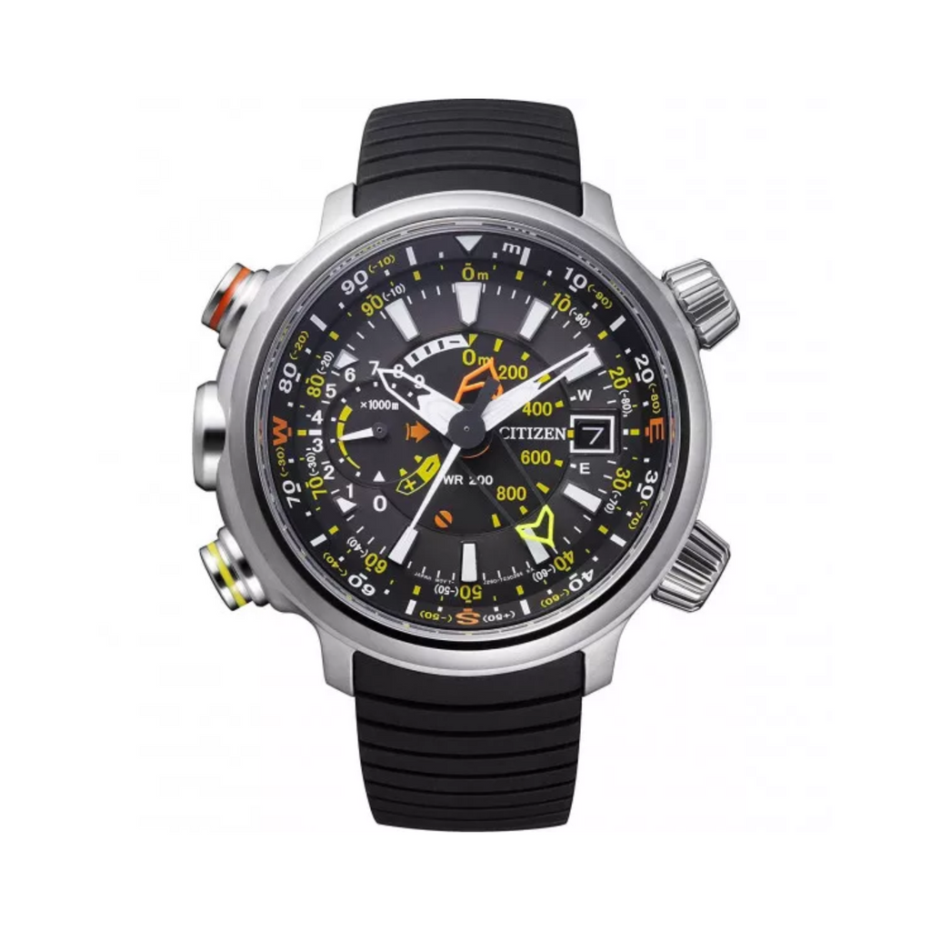 Citizen Promaster Altichron BN4021-02E 46mm