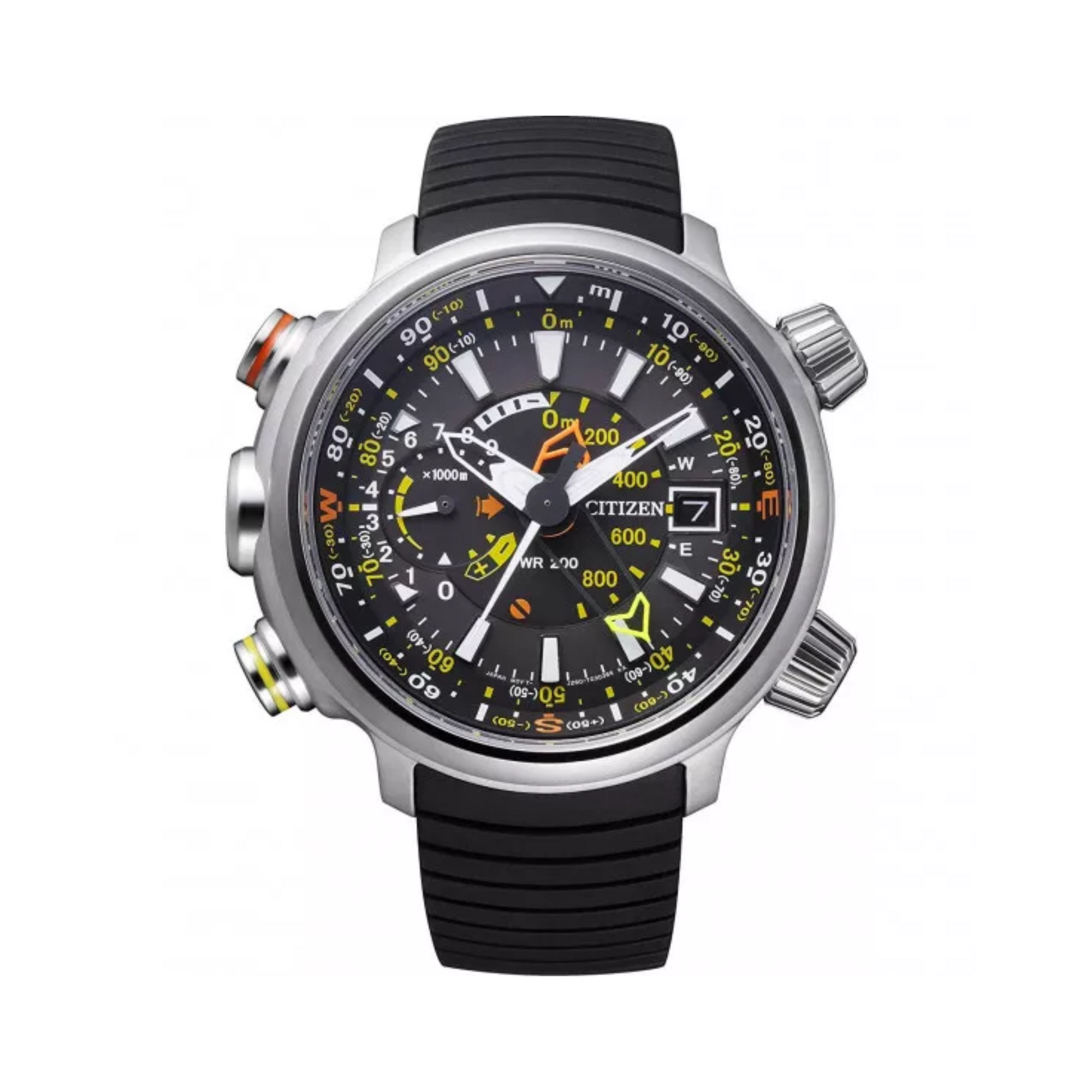 Citizen Promaster Altichron BN4021-02E 46mm