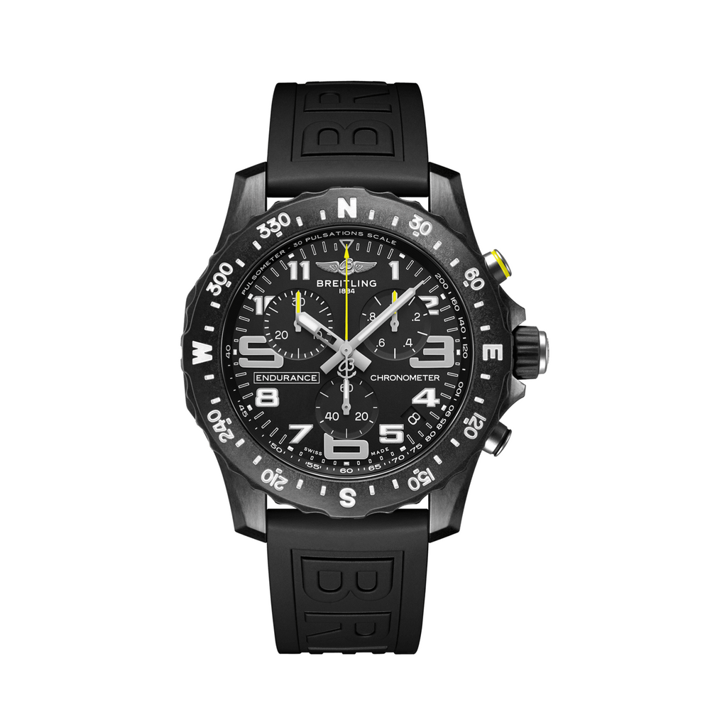 Relógio Breitling Endurance Pro X82310E51B1S1 - Quartzo - 44mm