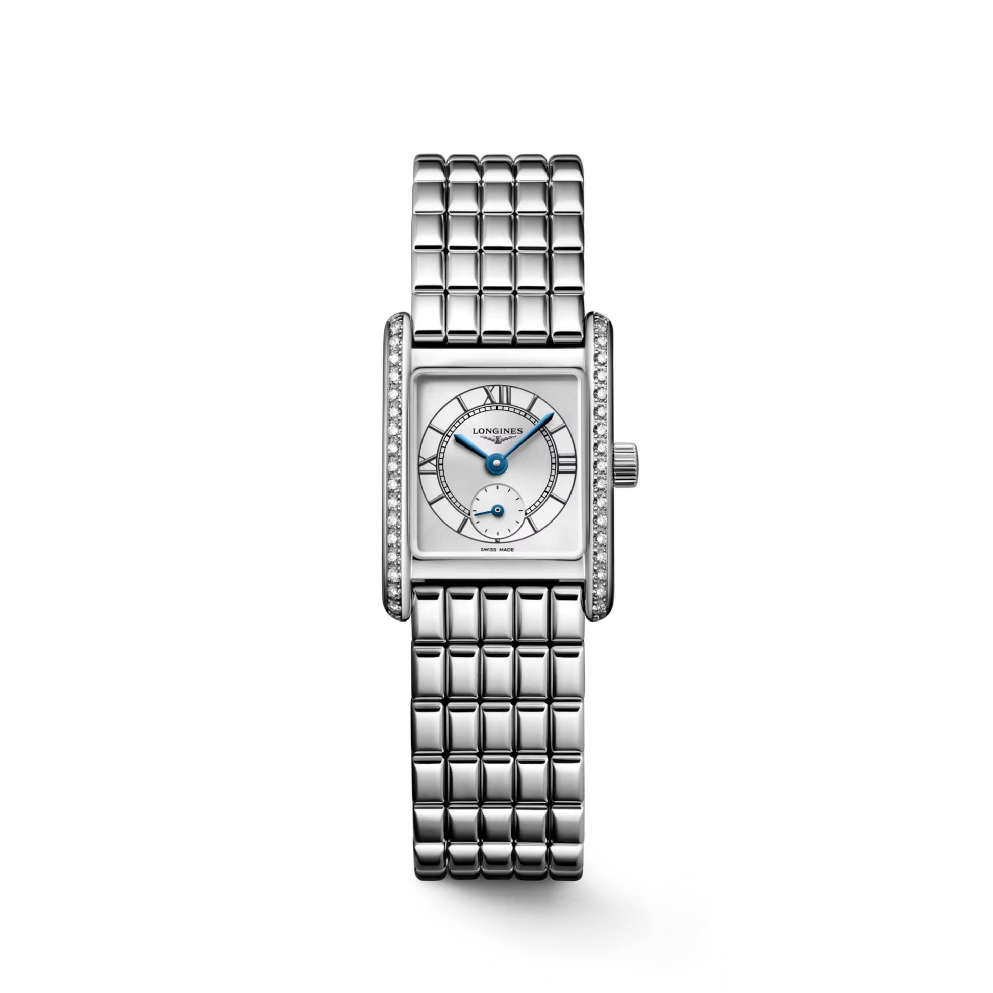 Relógio Longines MINI DOLCEVITA L5.200.0.75.6 - Unissex