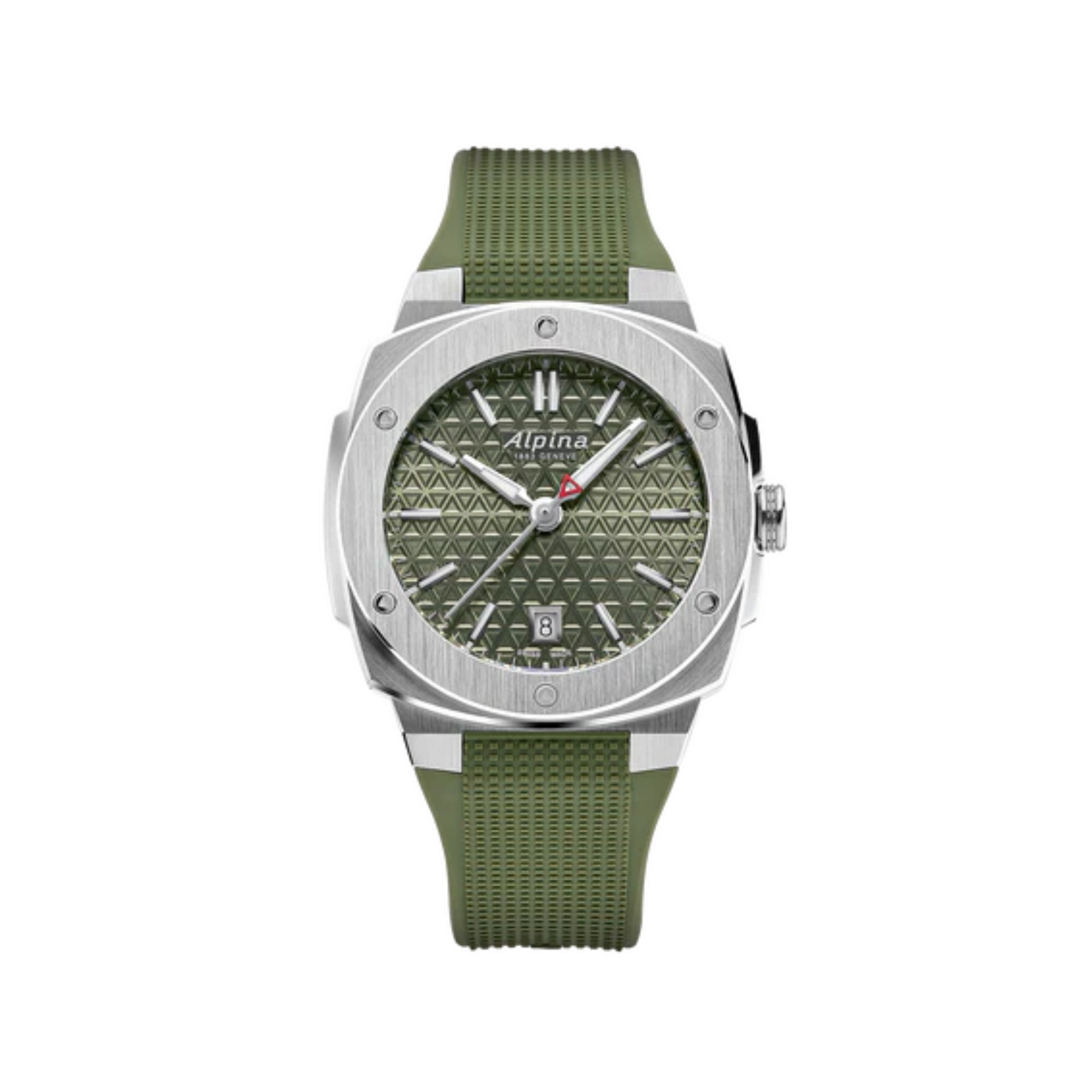 Relógio Alpina ALPINER  EXTREME QUARTZ AL-220K2AE6