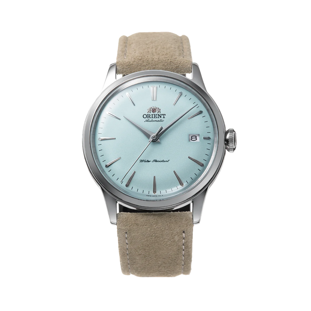 Relógio Orient - Bambino VERSION 7 LE RA-AC0M06L10B