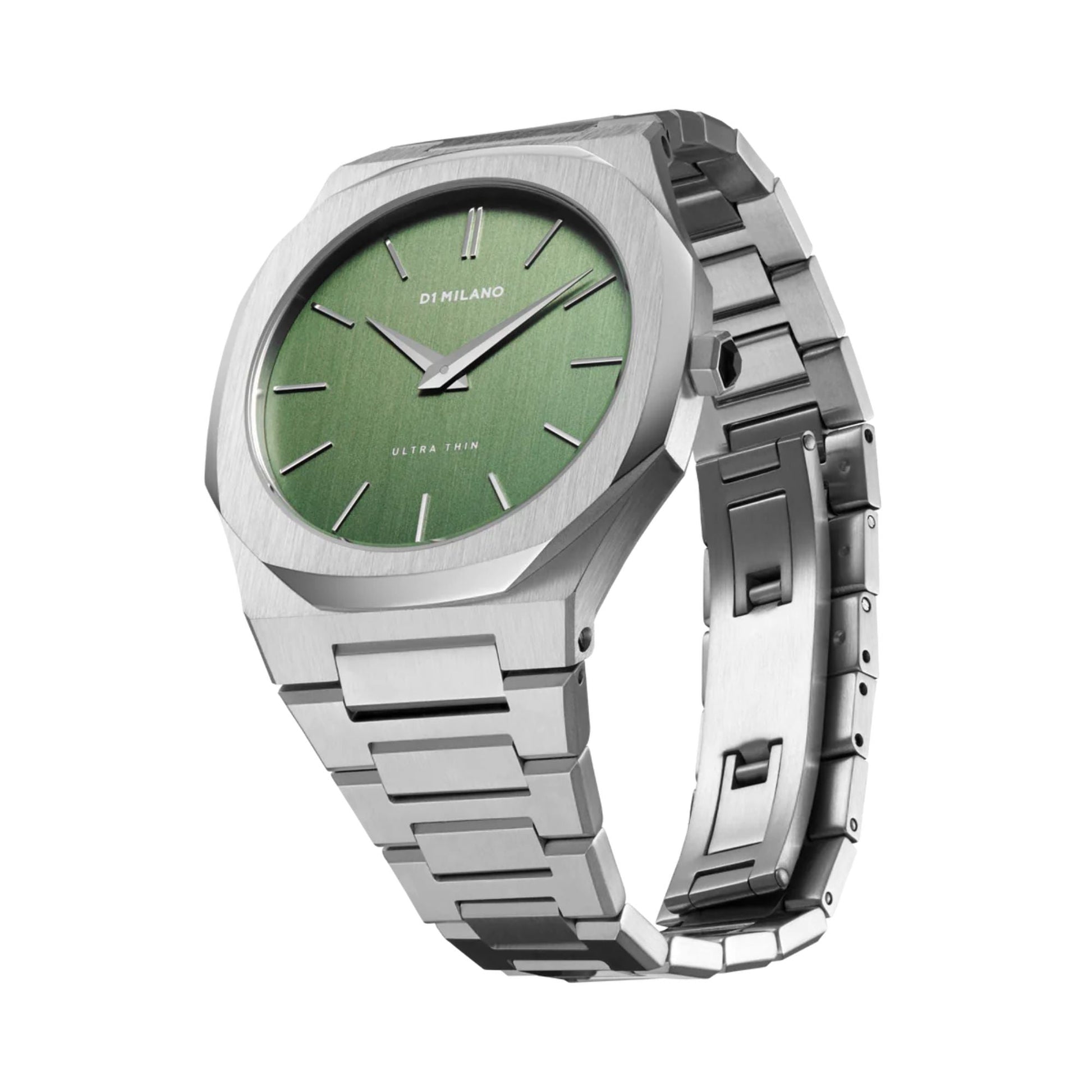 Relógio D1 Milano MOSS D1-UTBJ06 - Quartzo 40mm