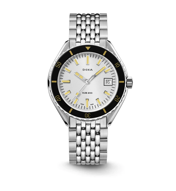 Relógio DOXA SUB 200 SEARAMBLER 799.10.021.20 - Automático