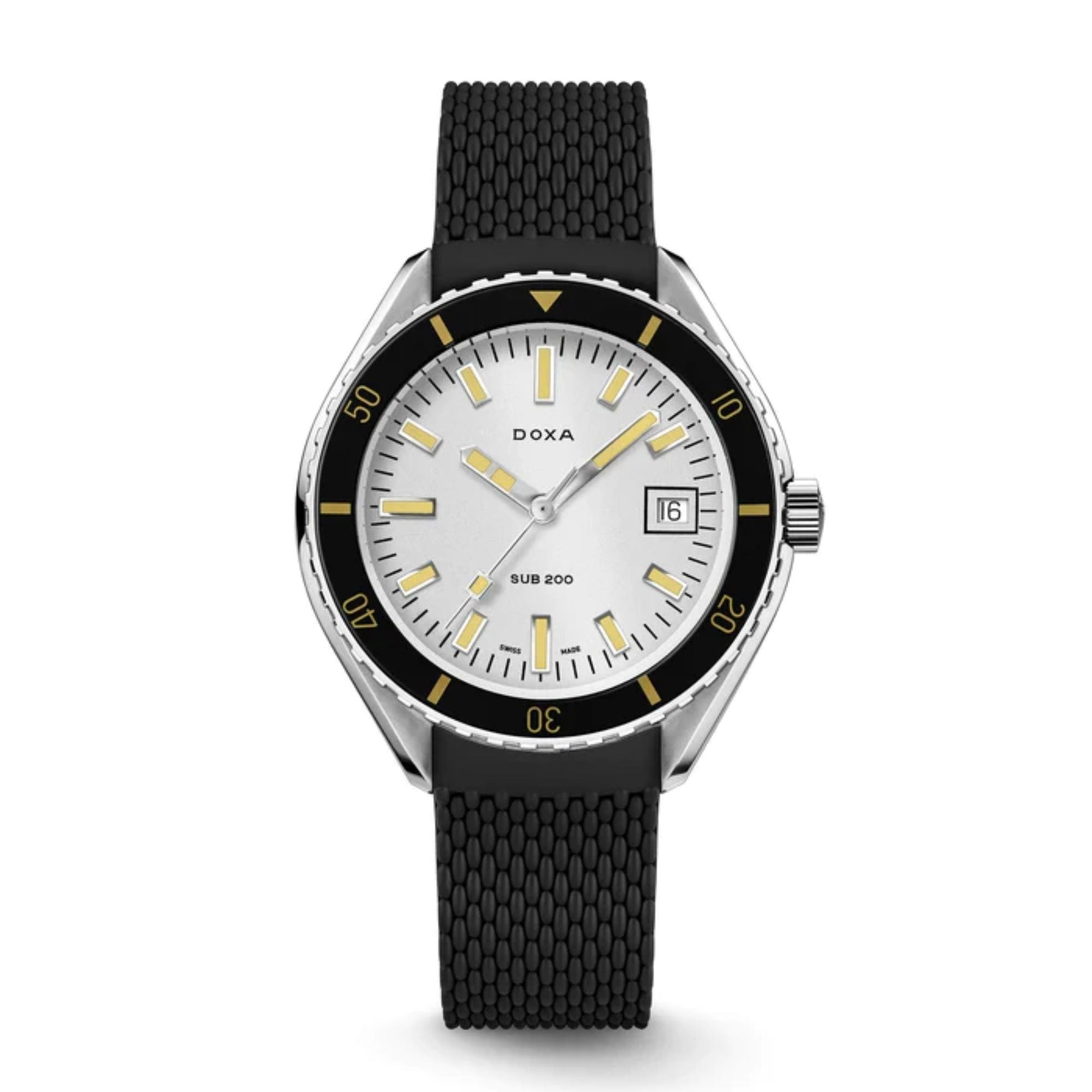 Relógio DOXA SUB 200 SEARAMBLER 799.10.021.20 - Automático