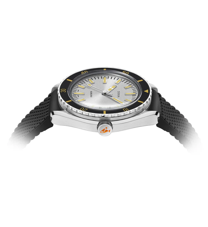 Relógio DOXA SUB 200 SEARAMBLER 799.10.021.20 - Automático