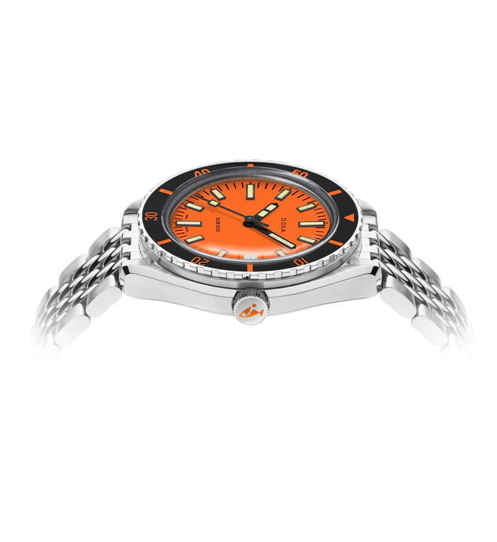 Relógio DOXA SUB 200 PROFESSIONAL 799.10.351.21 - Automático