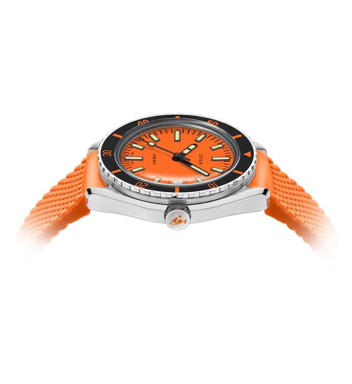 Relógio DOXA SUB 200 PROFESSIONAL 799.10.351.21 - Automático