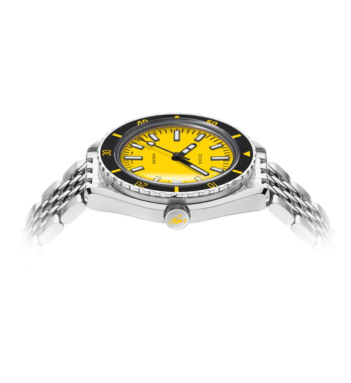 Relógio DOXA SUB 200 DIVINGSTAR 799.10.361.10 - Automático