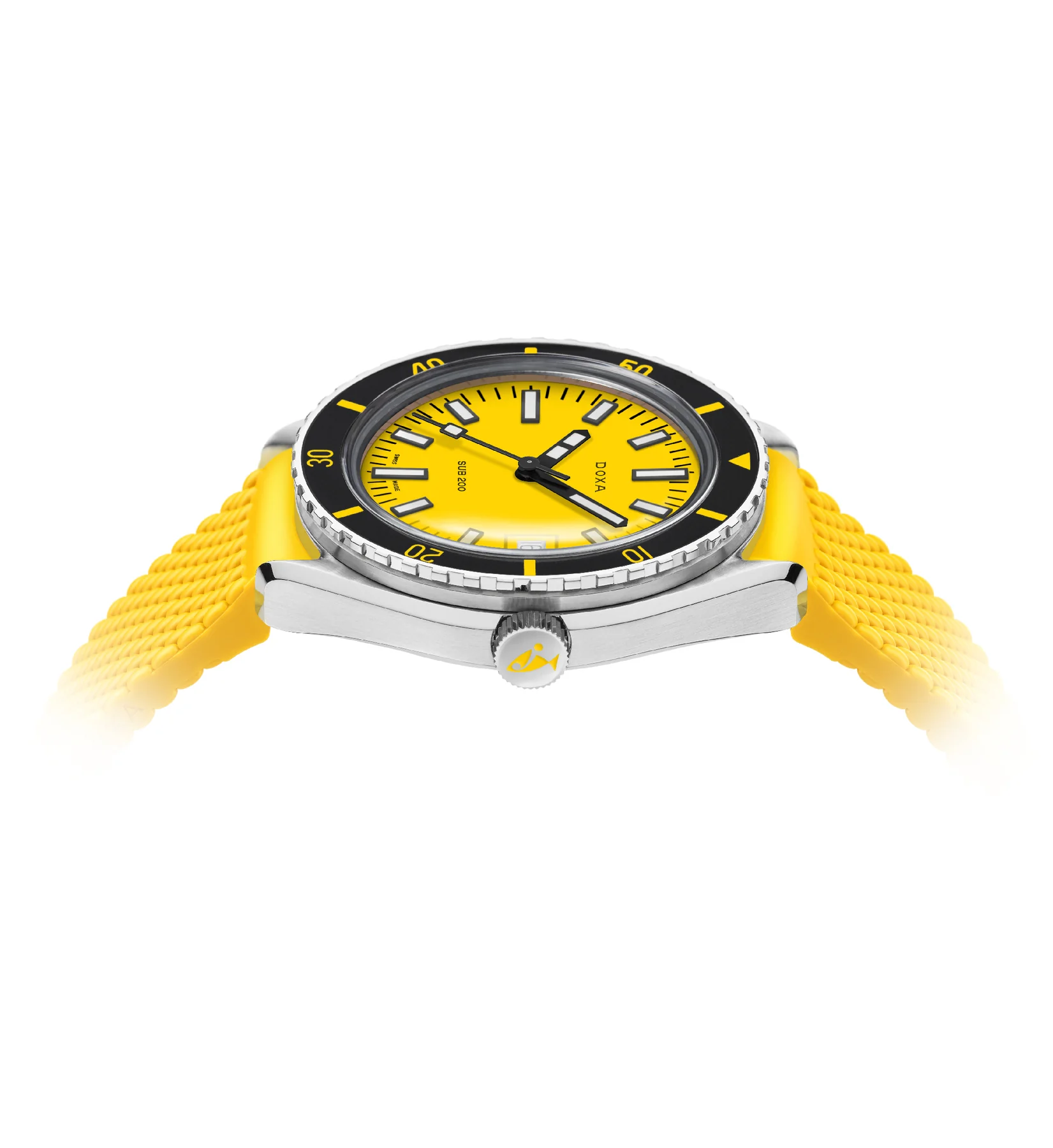 Relógio DOXA SUB 200 DIVINGSTAR 799.10.361.10 - Automático
