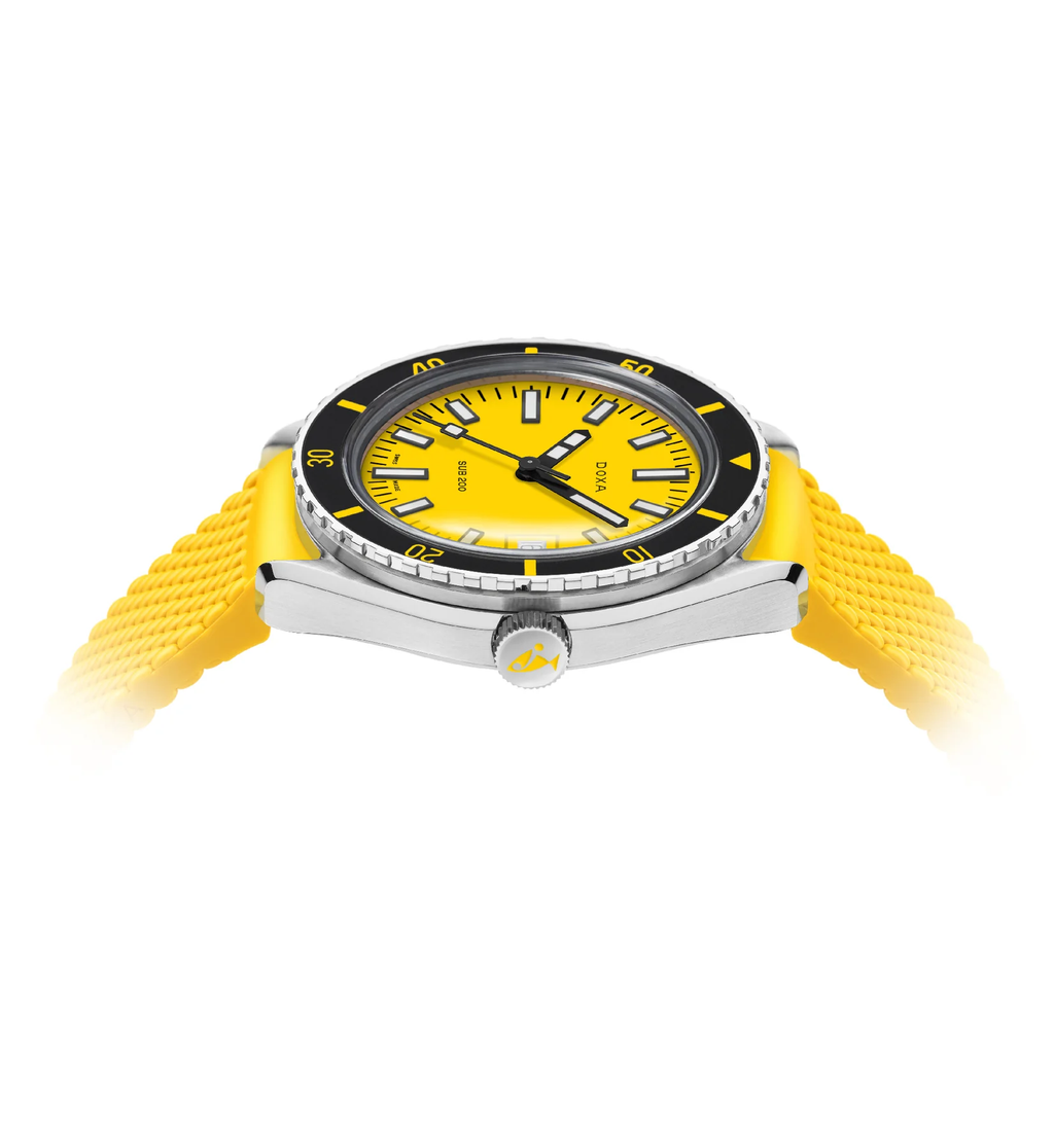 Relógio DOXA SUB 200 DIVINGSTAR 799.10.361.31 - Automático