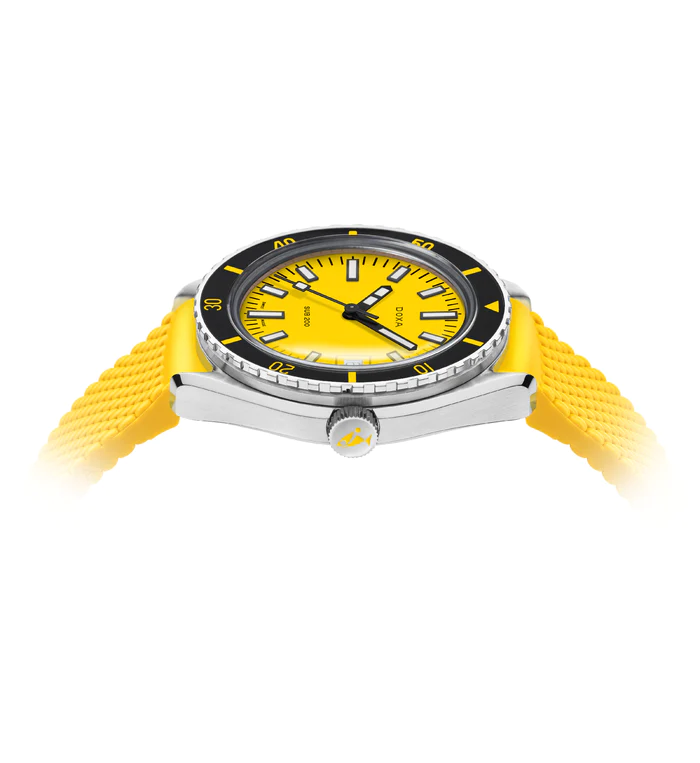 Relógio DOXA SUB 200 DIVINGSTAR 799.10.361.10 - Automático