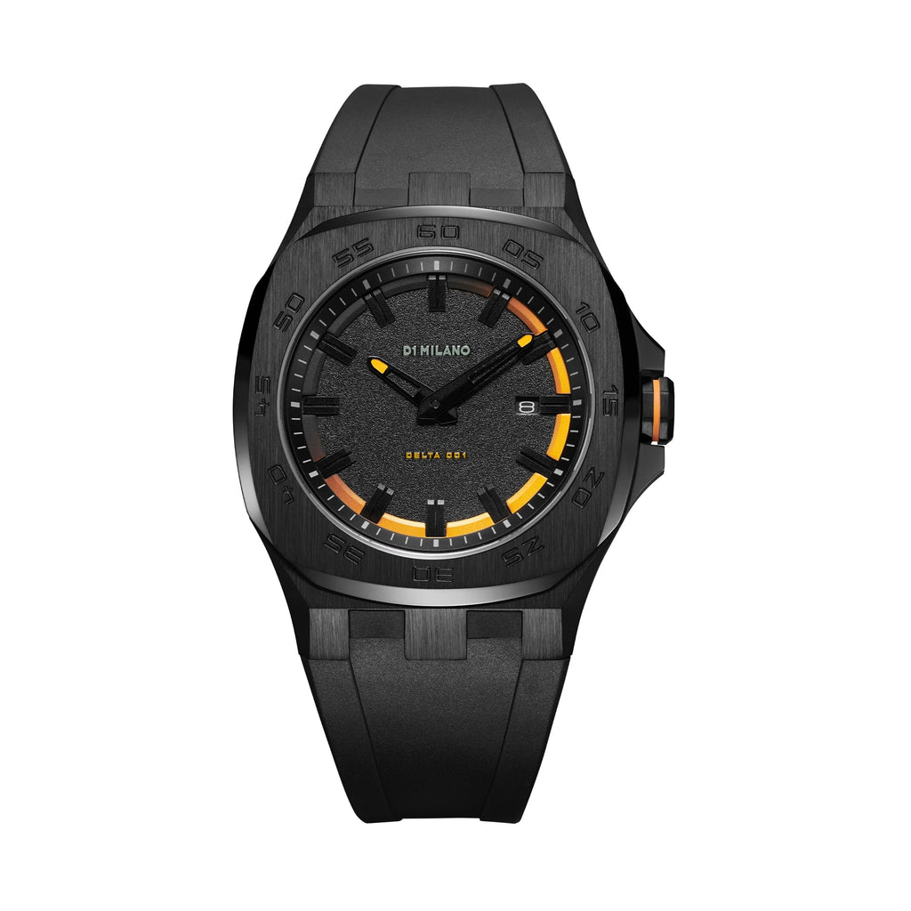 Relógio D1 Milano DTRJ03 - Quartzo 41,5mm