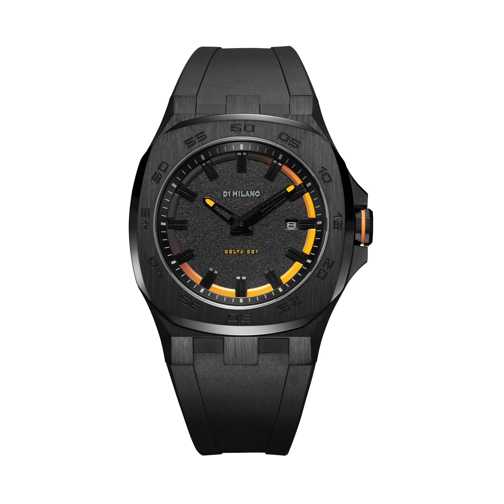 Relógio D1 Milano DTRJ03 - Quartzo 41,5mm