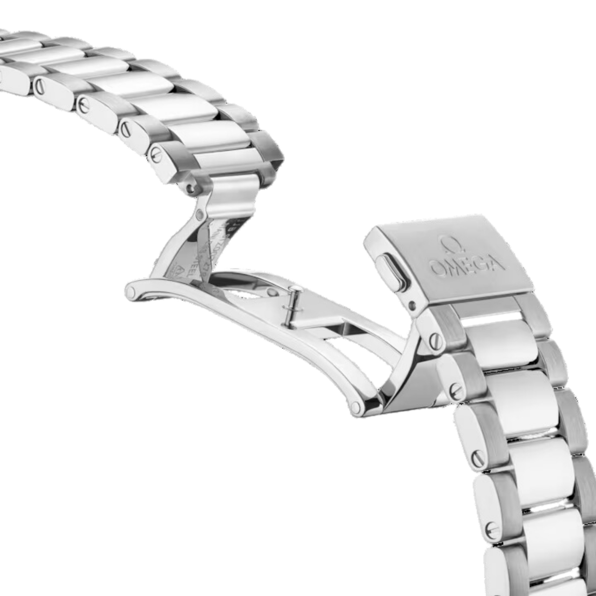 Relógio Omega SEAMASTER AQUA TERRA 220.10.38.20.03.001 38 mm