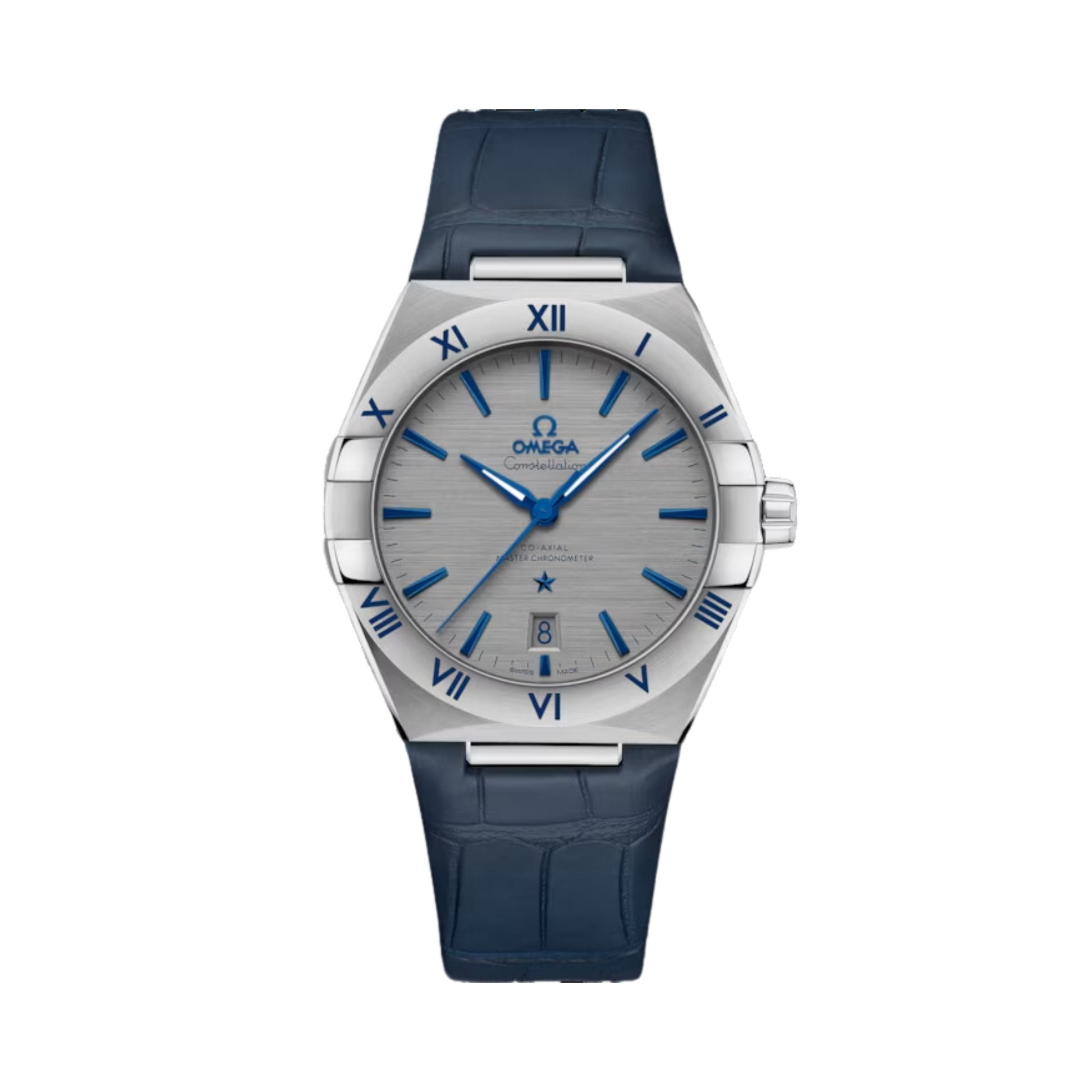 Relógio Omega CONSTELLATION 131.13.39.20.06.002 39 mm