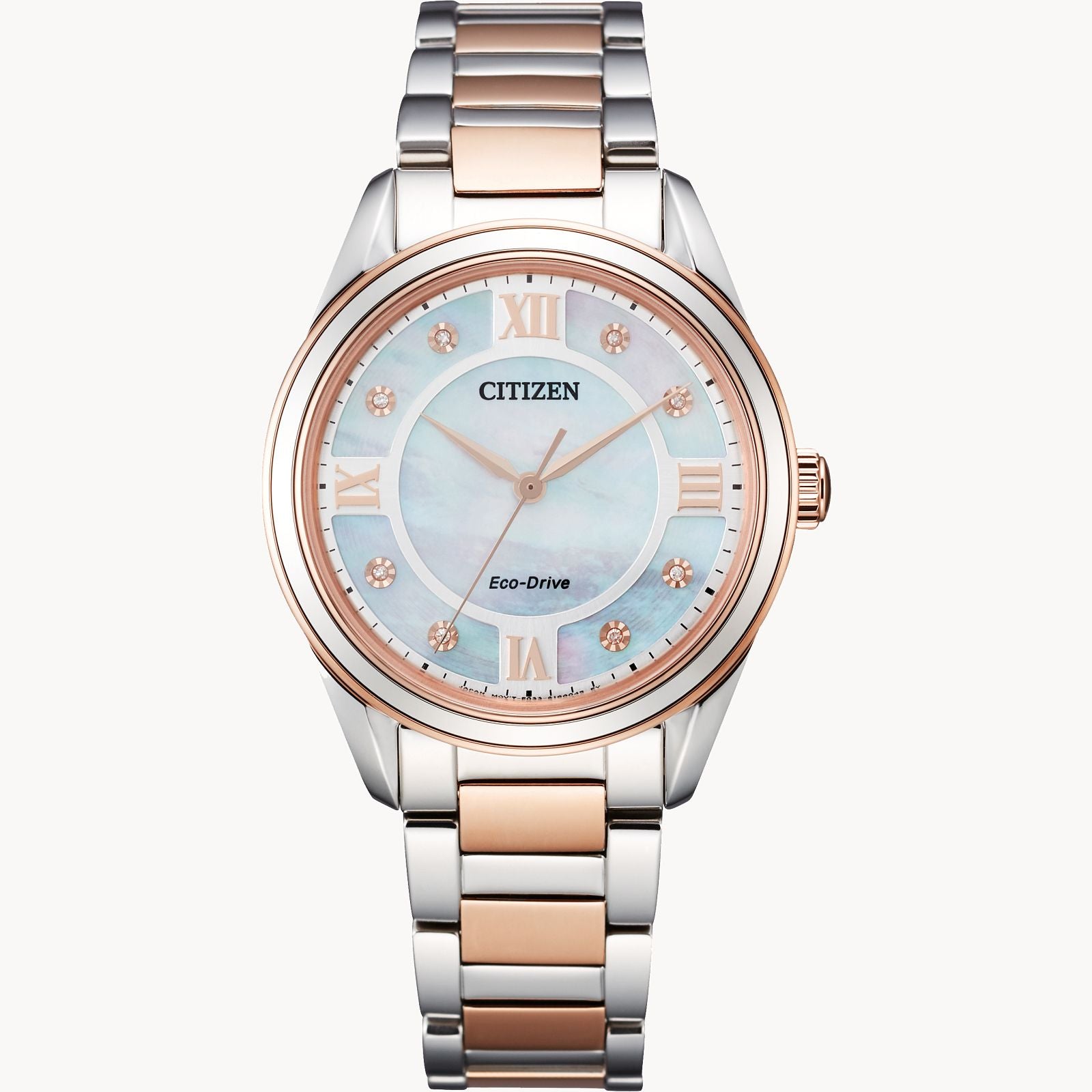 Relógio Feminino Citizen Arezzo EM0876-51D