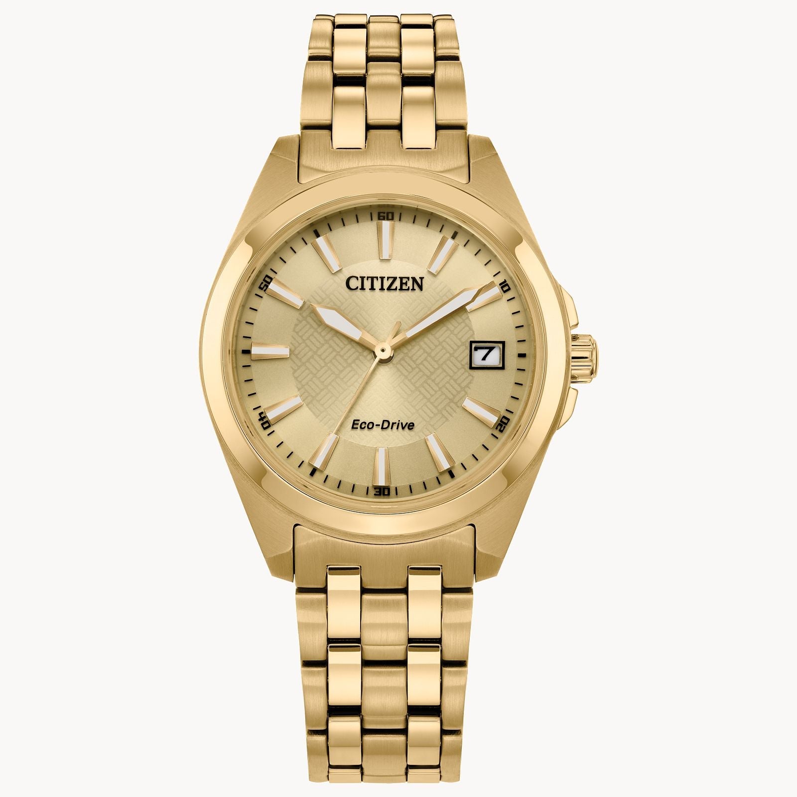 Relógio Feminino Citizen Peyten EO1222-50P