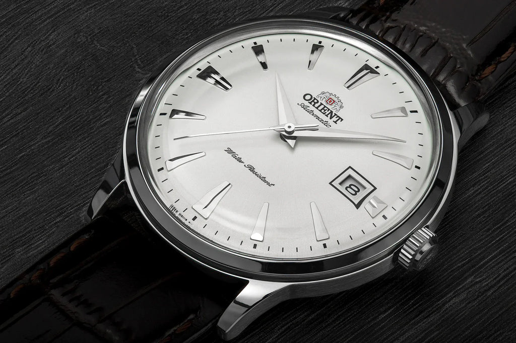 Relógio Orient - Gen Bambino FAC00005W0 - Automático 40.5mm